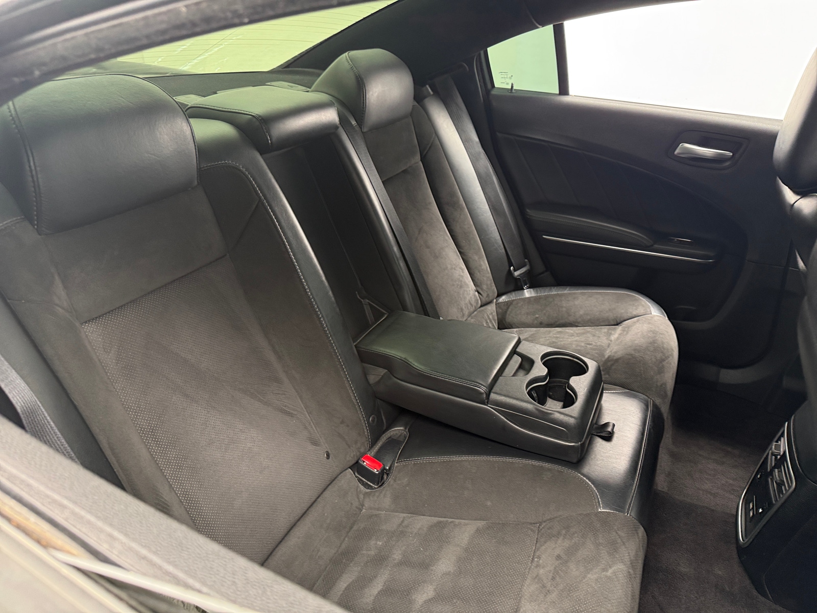 Thumbnail: 2017 Dodge Charger - 5