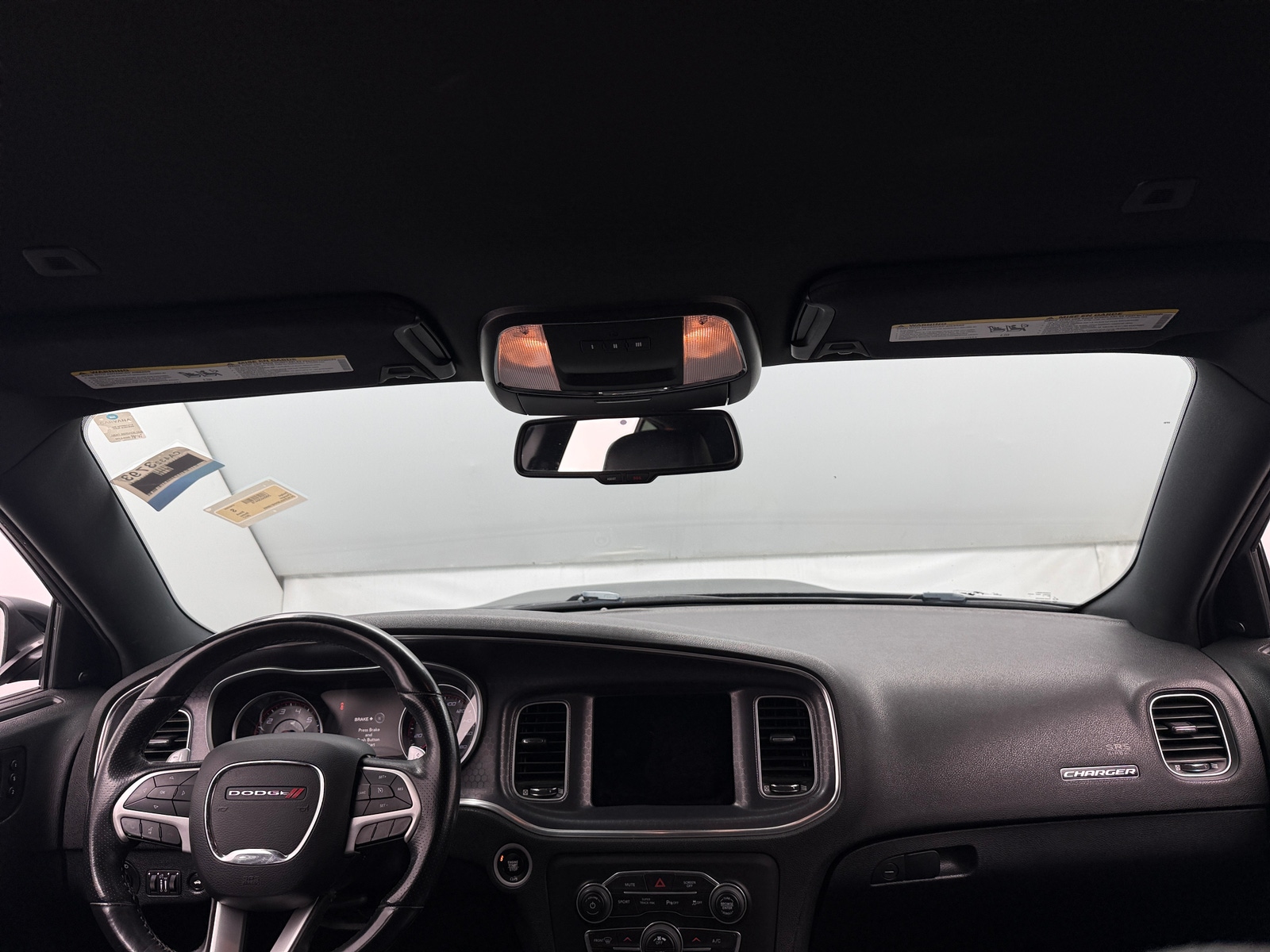 Thumbnail: 2017 Dodge Charger - 2