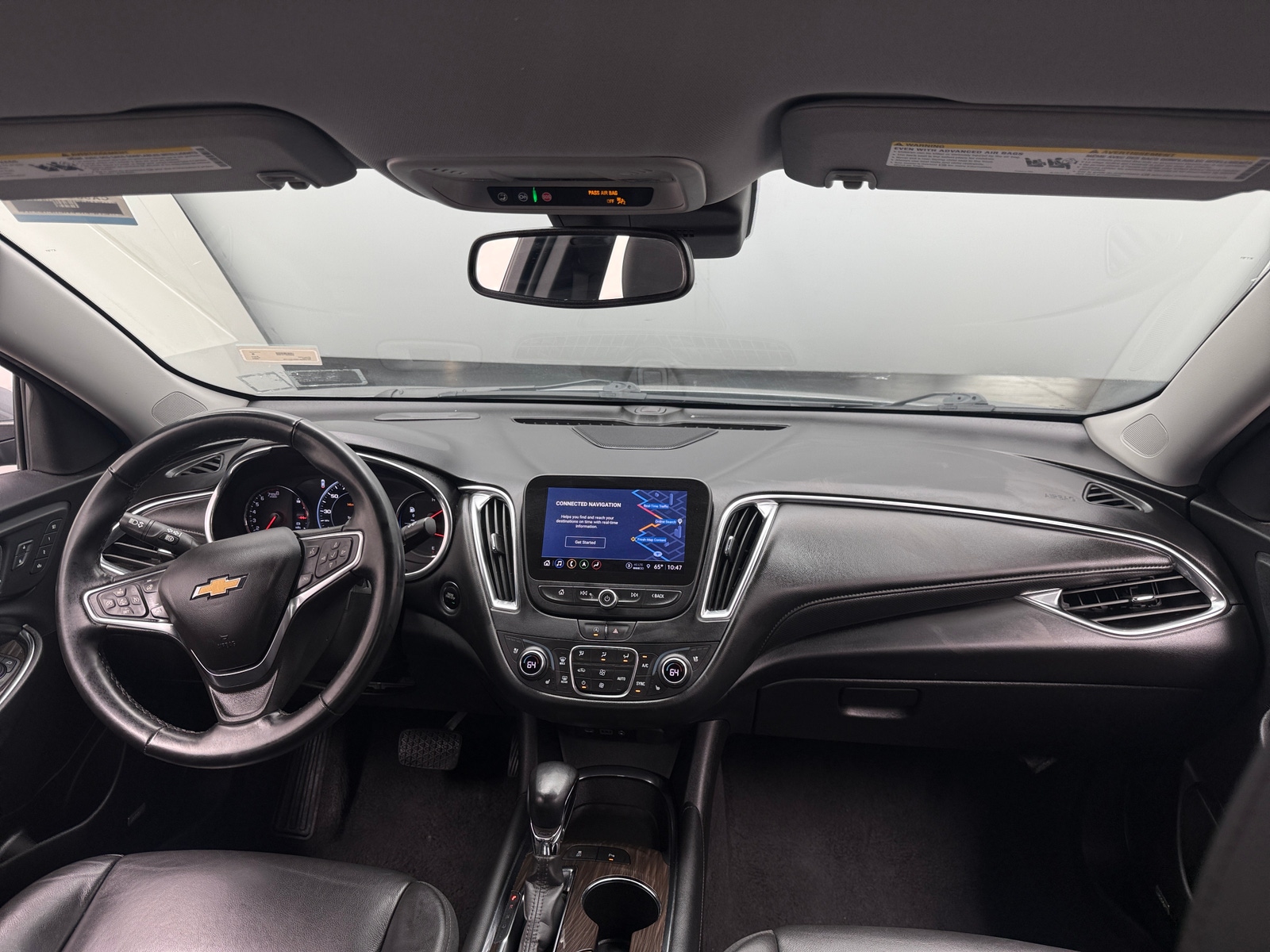 Thumbnail: 2024 Chevrolet Malibu - 2