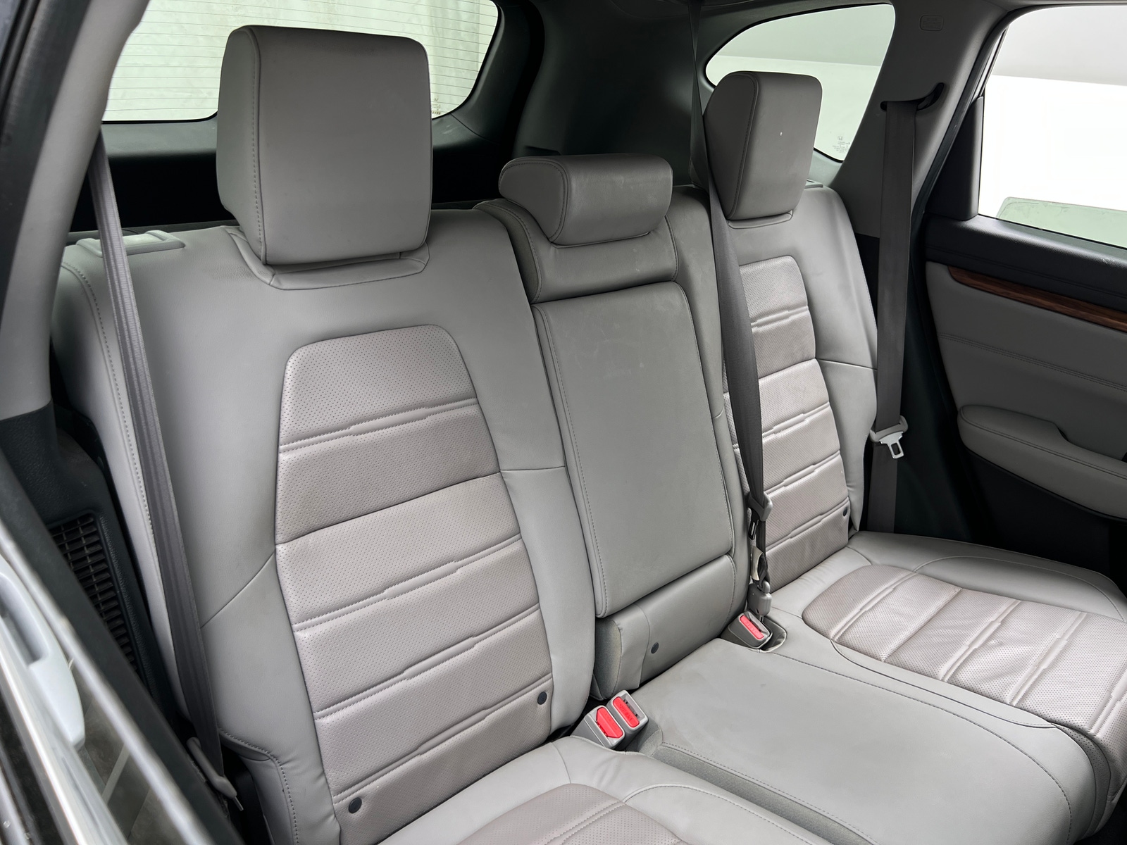 Thumbnail: 2022 Honda CR-V - 5