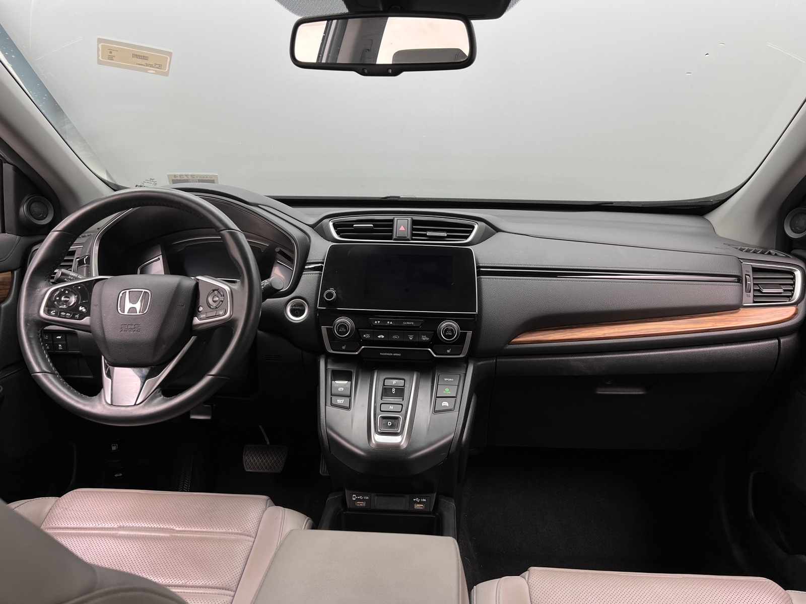 Thumbnail: 2022 Honda CR-V - 2