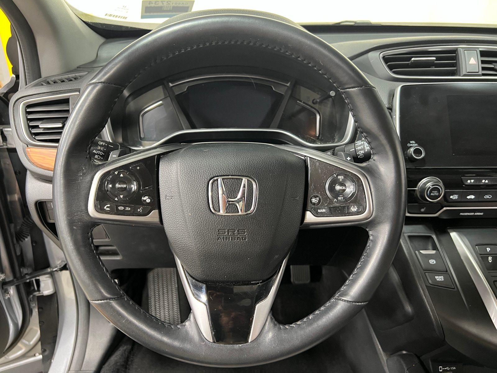 Thumbnail: 2022 Honda CR-V - 4