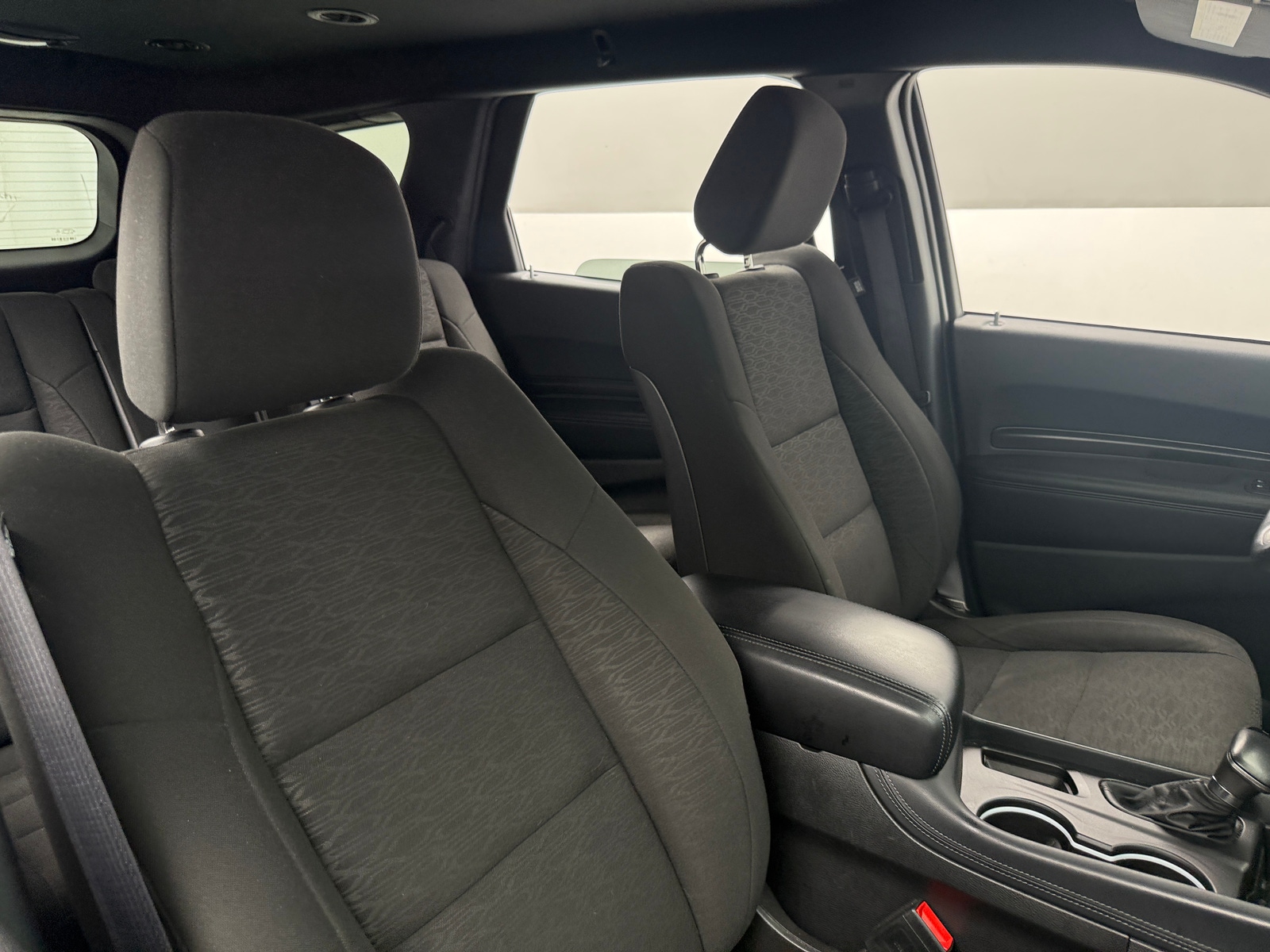 Thumbnail: 2023 Dodge Durango - 2