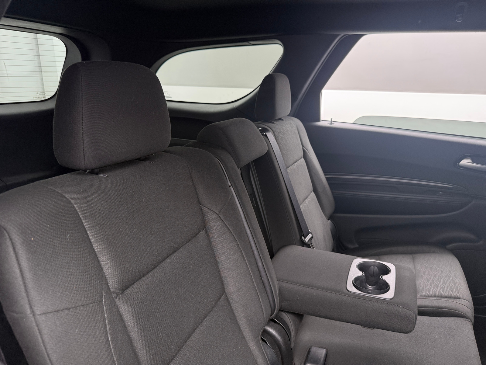 Thumbnail: 2023 Dodge Durango - 6