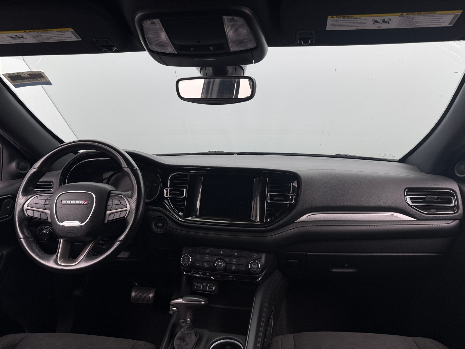 Thumbnail: 2023 Dodge Durango - 3