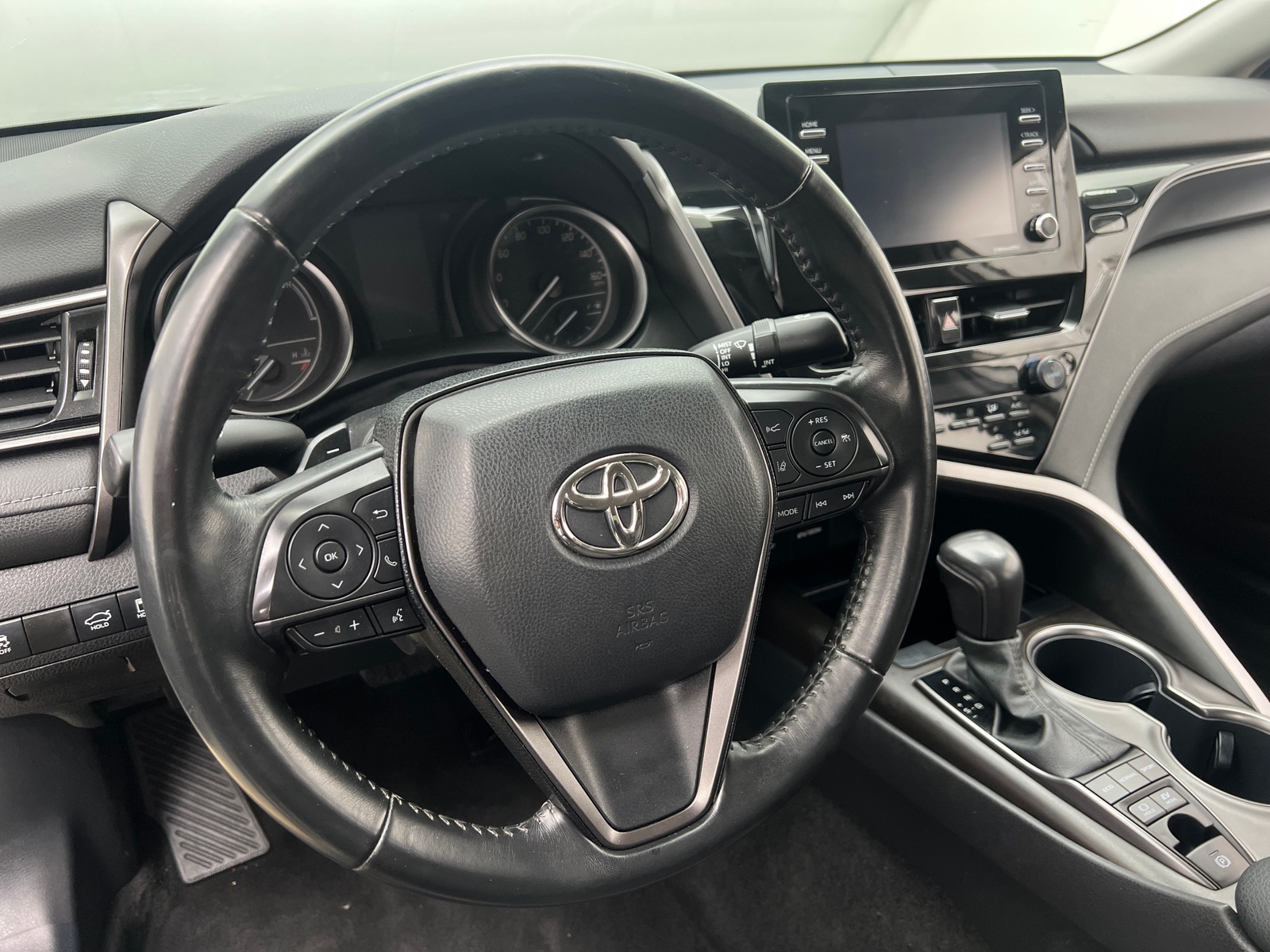 Thumbnail: 2022 Toyota Camry - 5