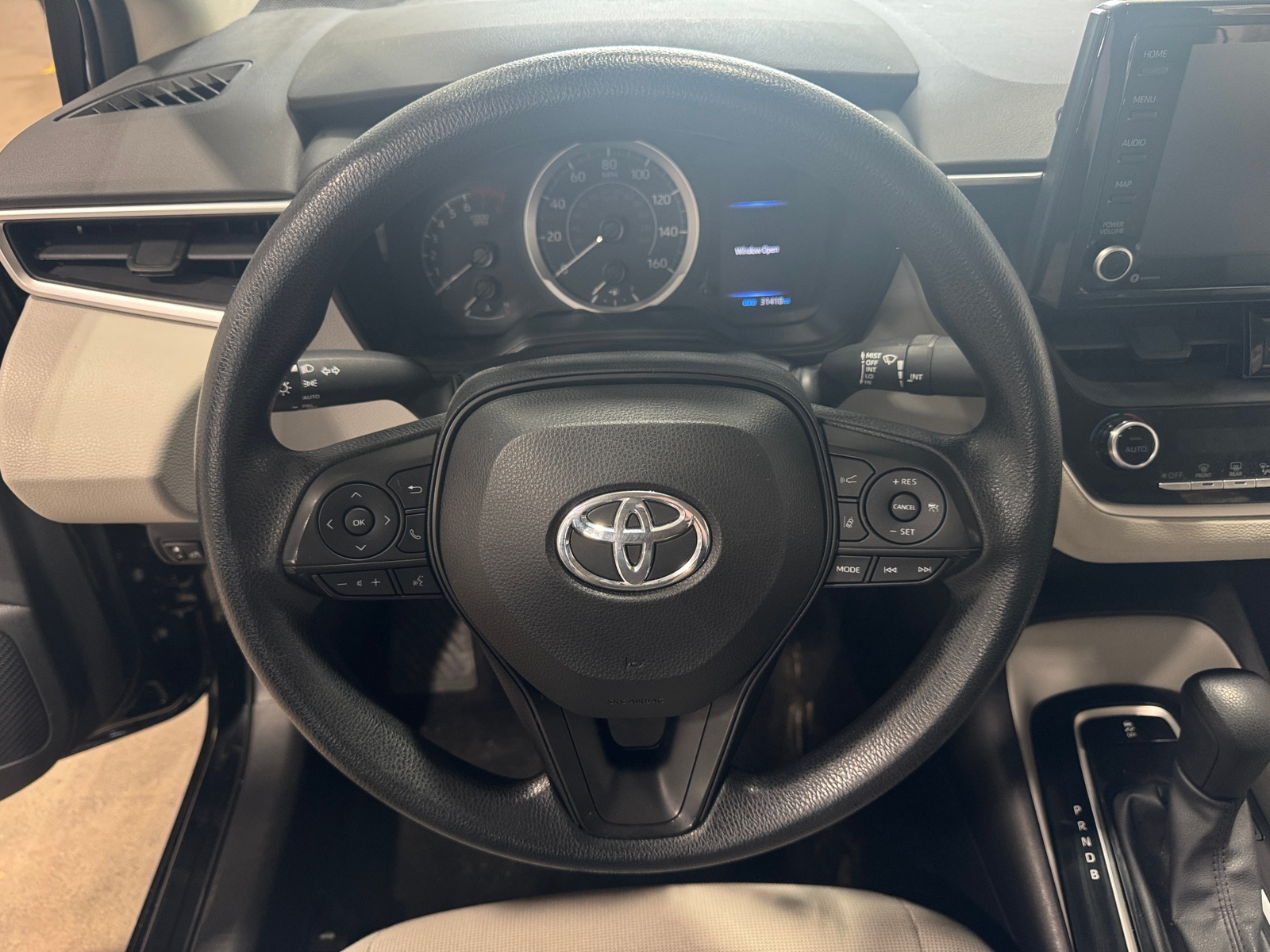 Thumbnail: 2022 Toyota Corolla - 5