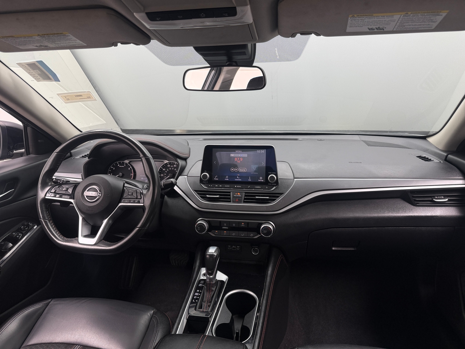 Thumbnail: 2024 Nissan Altima - 2