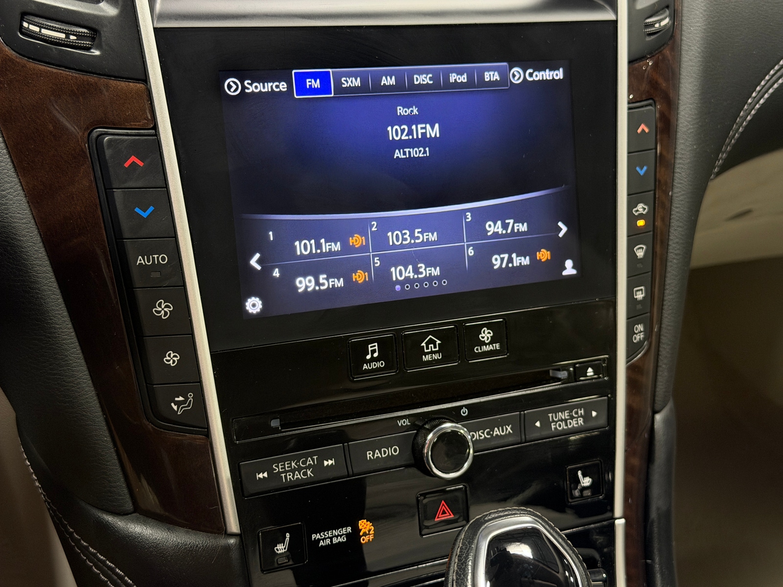 Thumbnail: 2019 INFINITI Q50 - 3
