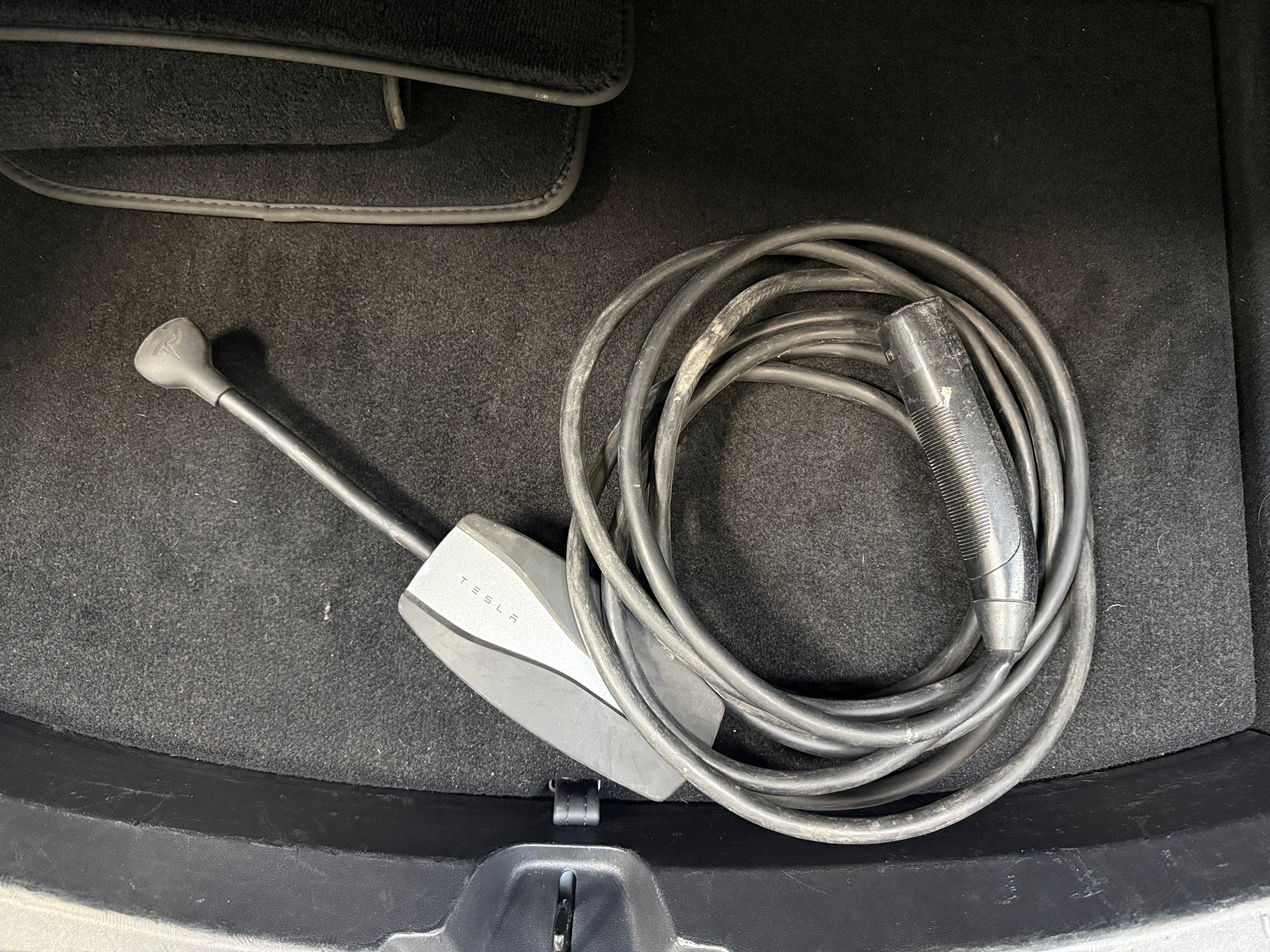 Used 2019 Tesla Model 3 Long Range with VIN 5YJ3E1EB8KF487161 for sale in Auburn, WA