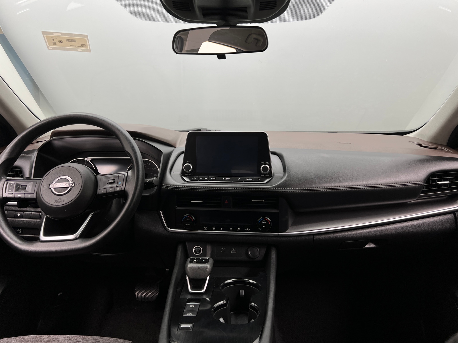 Thumbnail: 2023 Nissan Rogue - 3
