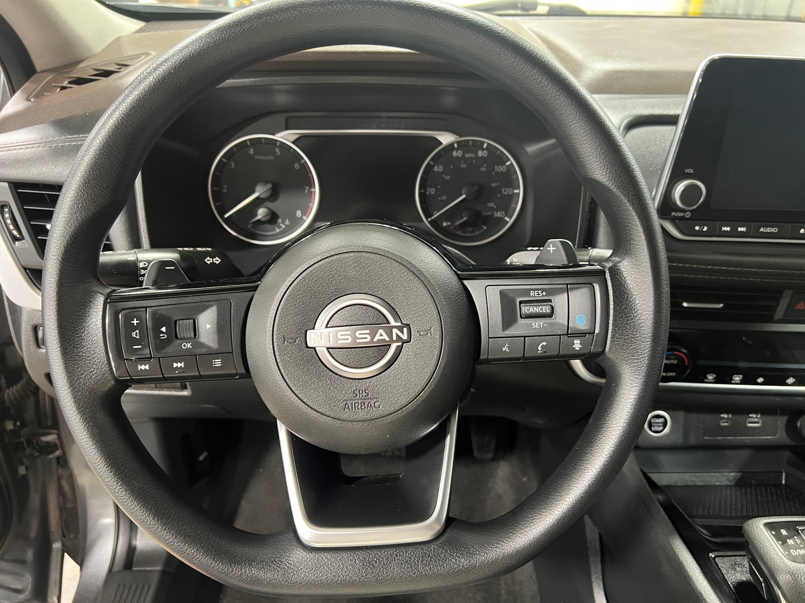 Thumbnail: 2023 Nissan Rogue - 5