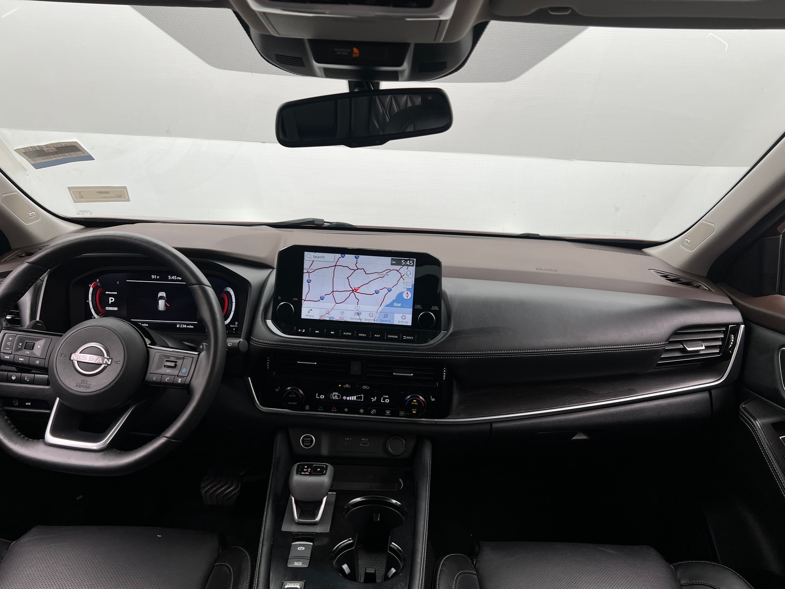 Thumbnail: 2023 Nissan Rogue - 2