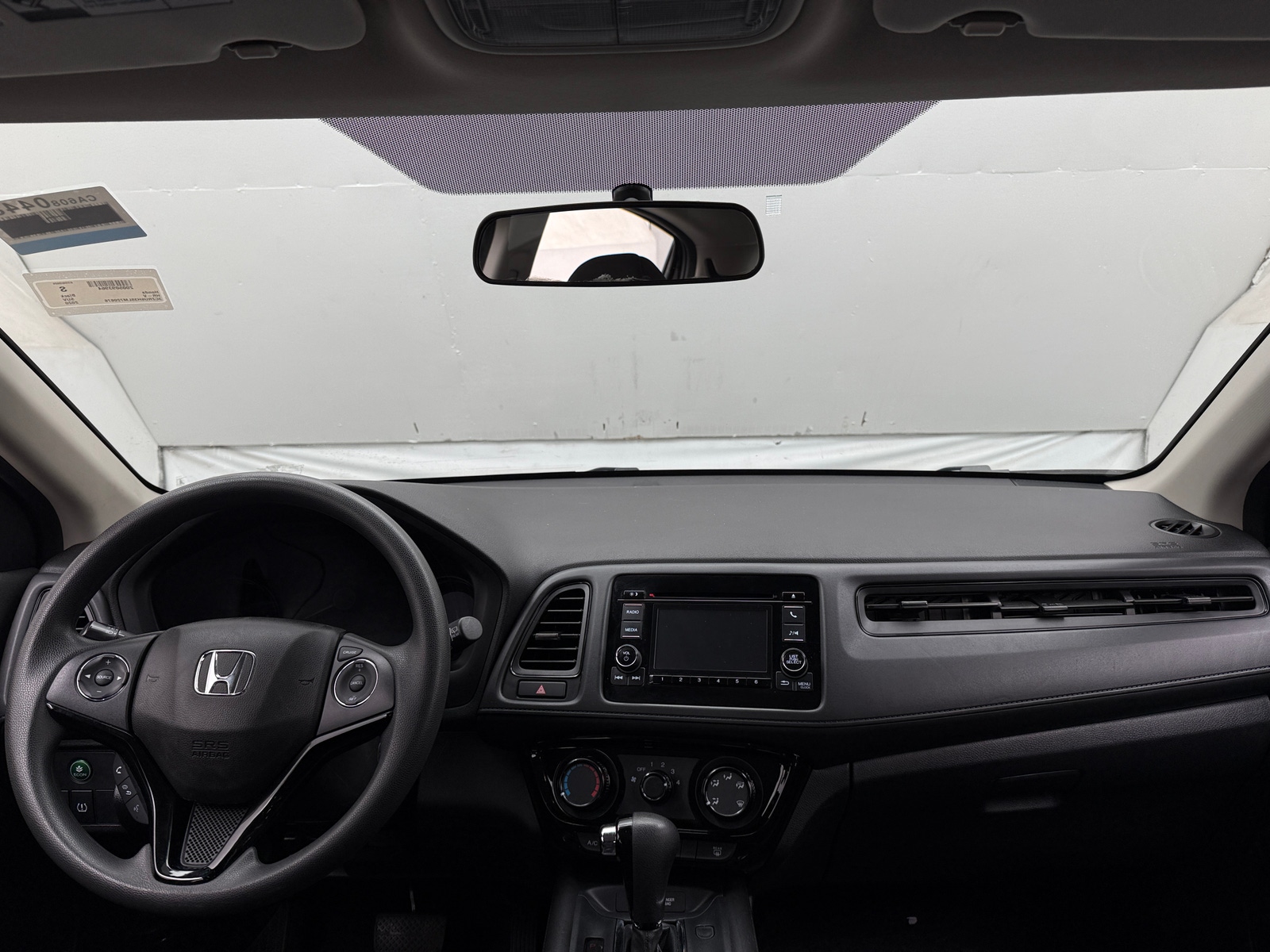 Thumbnail: 2020 Honda HR-V - 3