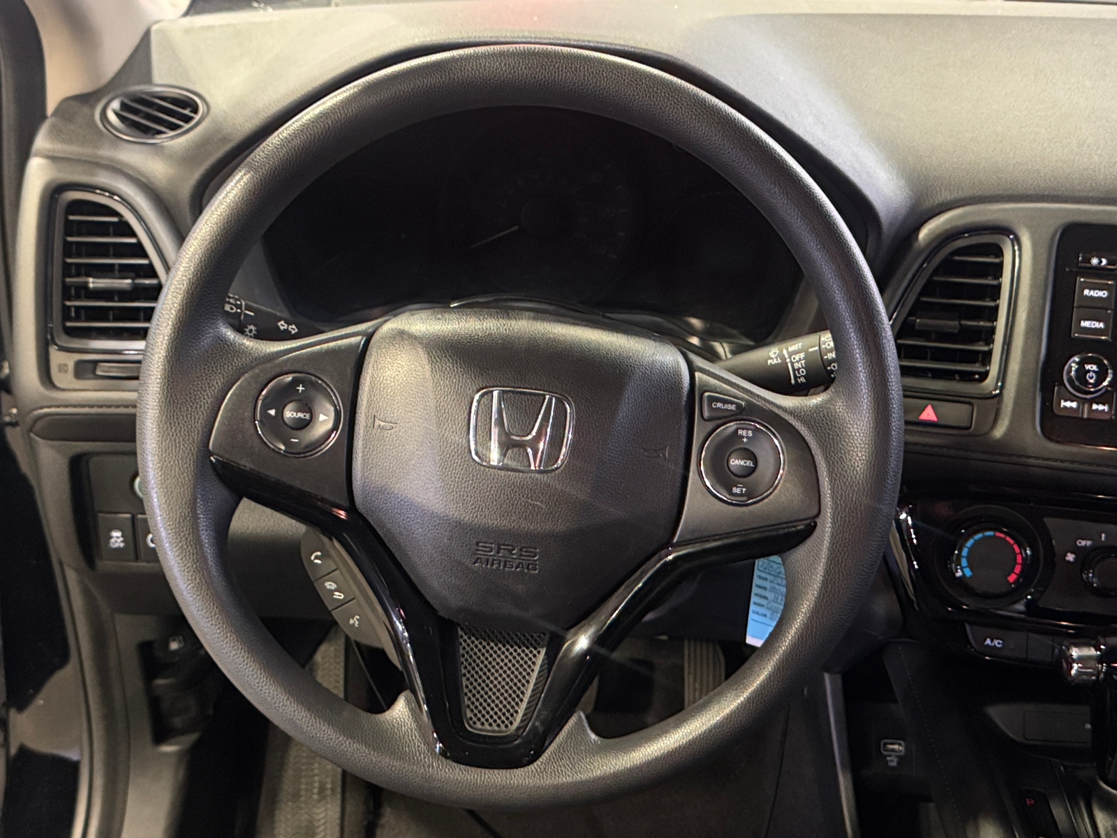 Thumbnail: 2020 Honda HR-V - 5