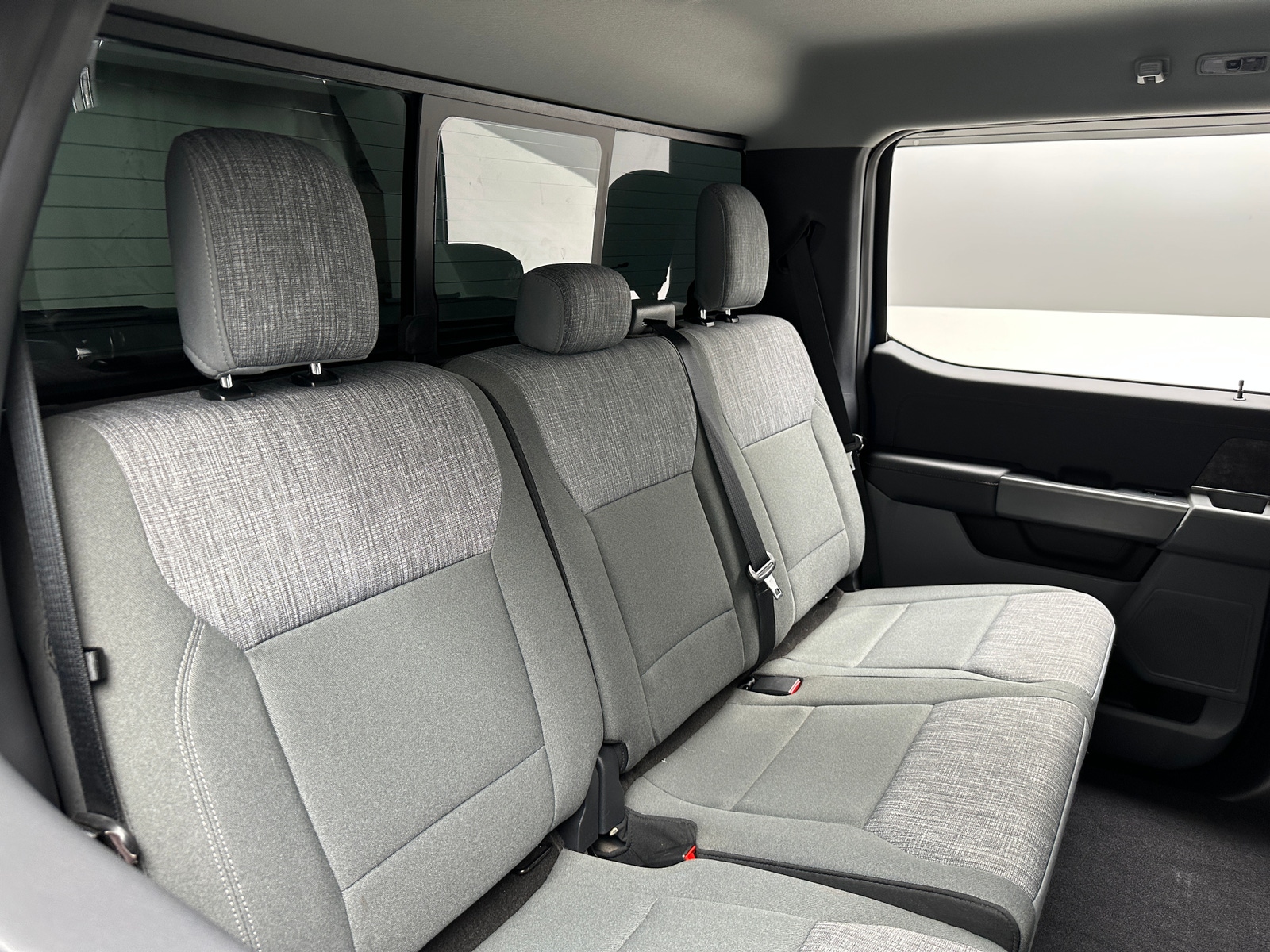 Thumbnail: 2023 Ford Econoline - 6