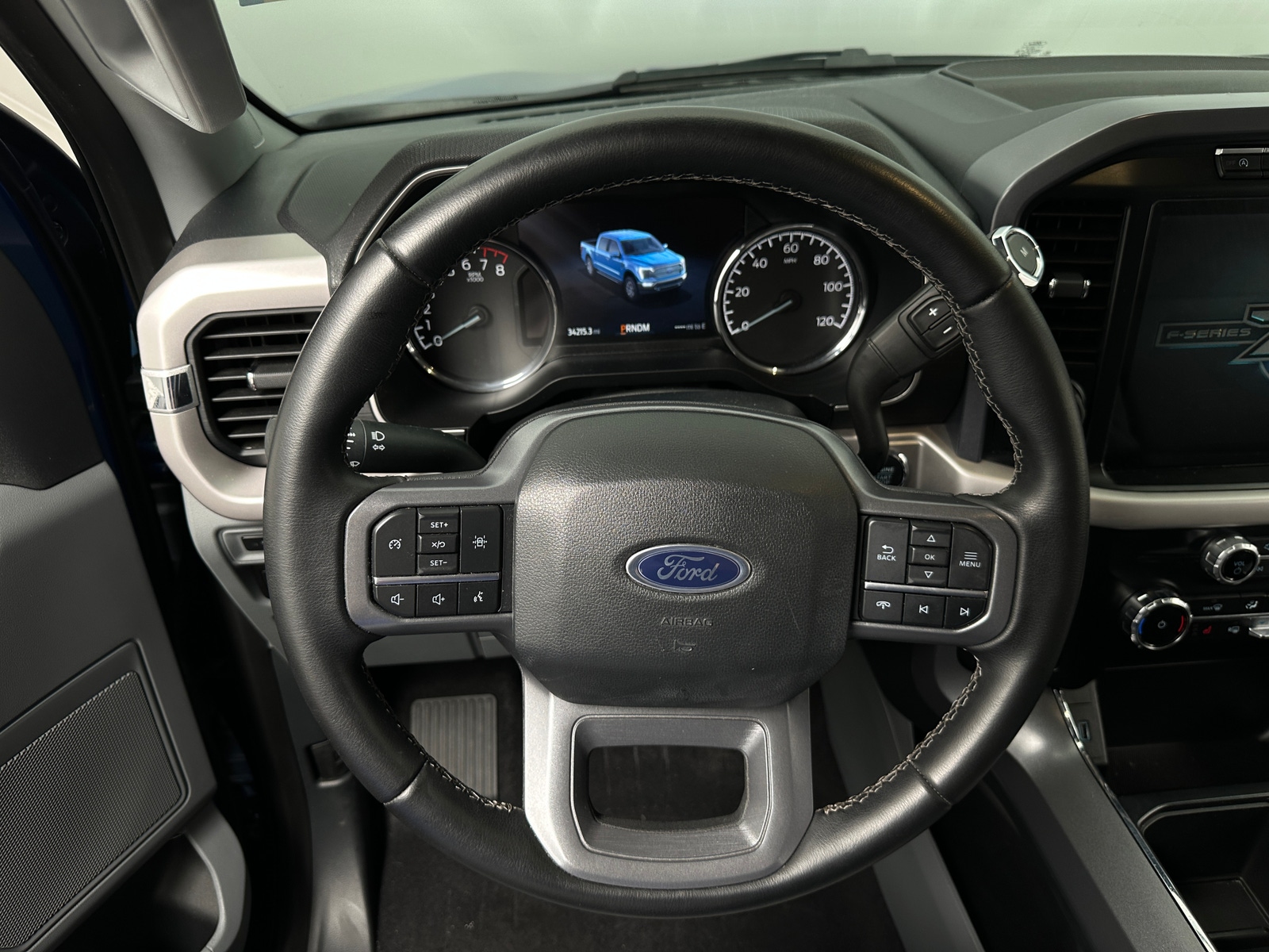 Thumbnail: 2023 Ford Econoline - 5