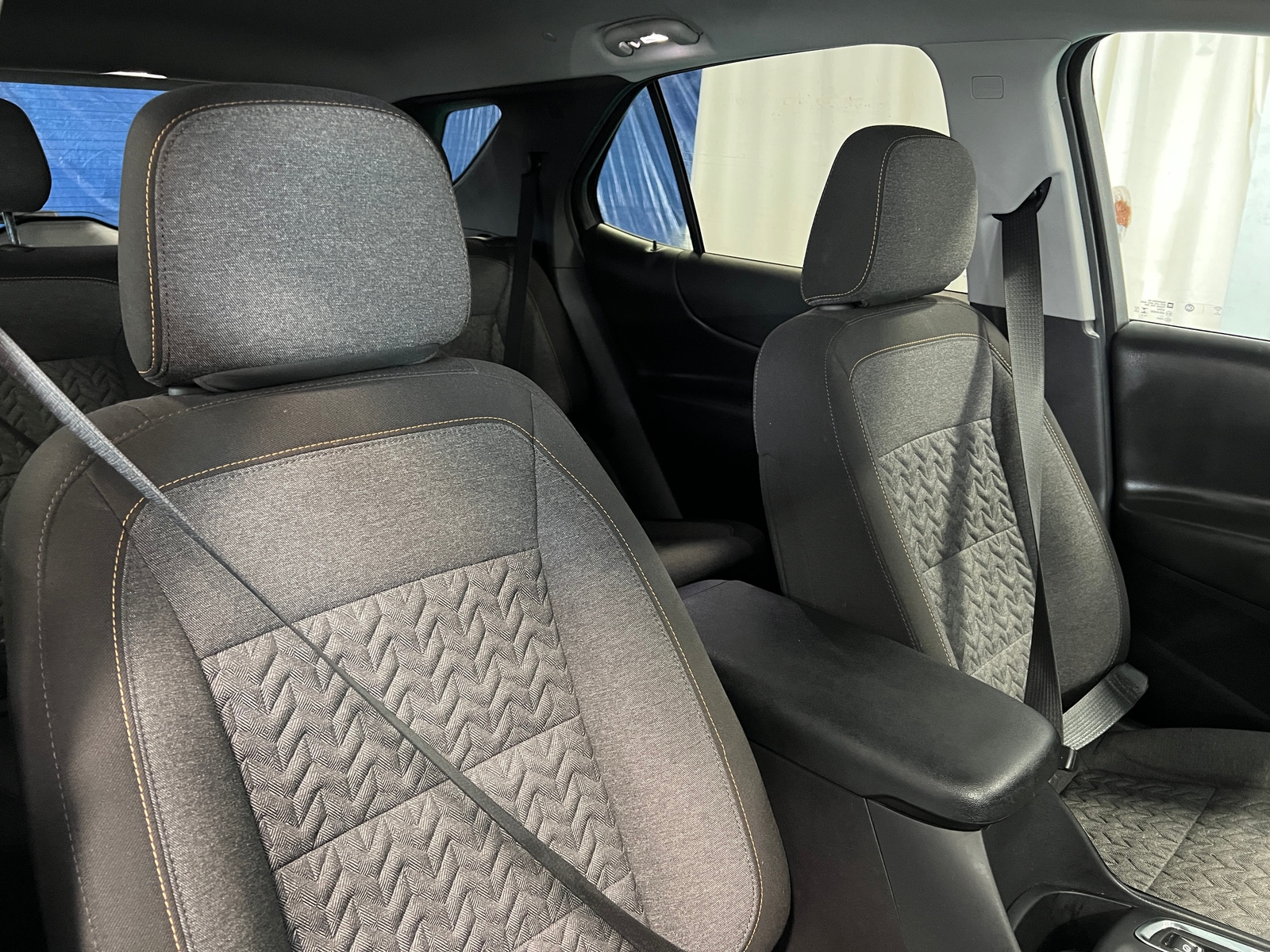 Thumbnail: 2024 Chevrolet Equinox - 2