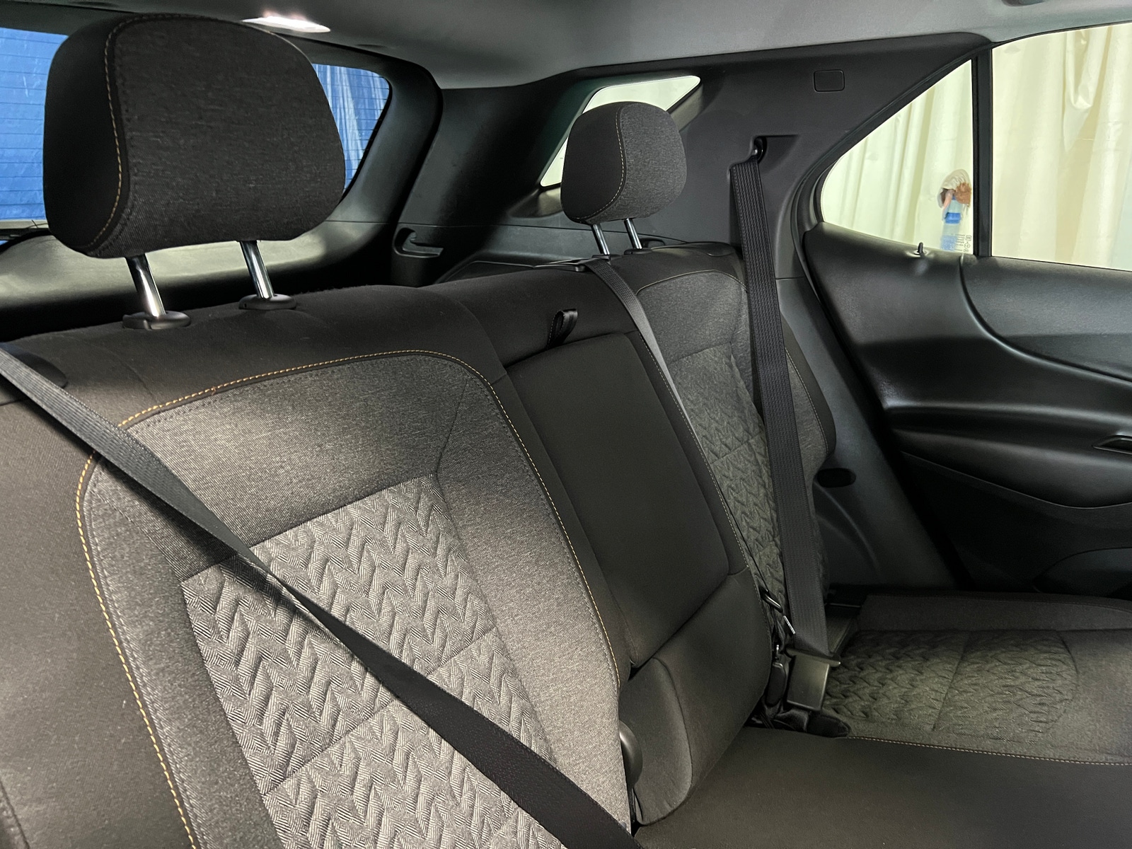Thumbnail: 2024 Chevrolet Equinox - 6