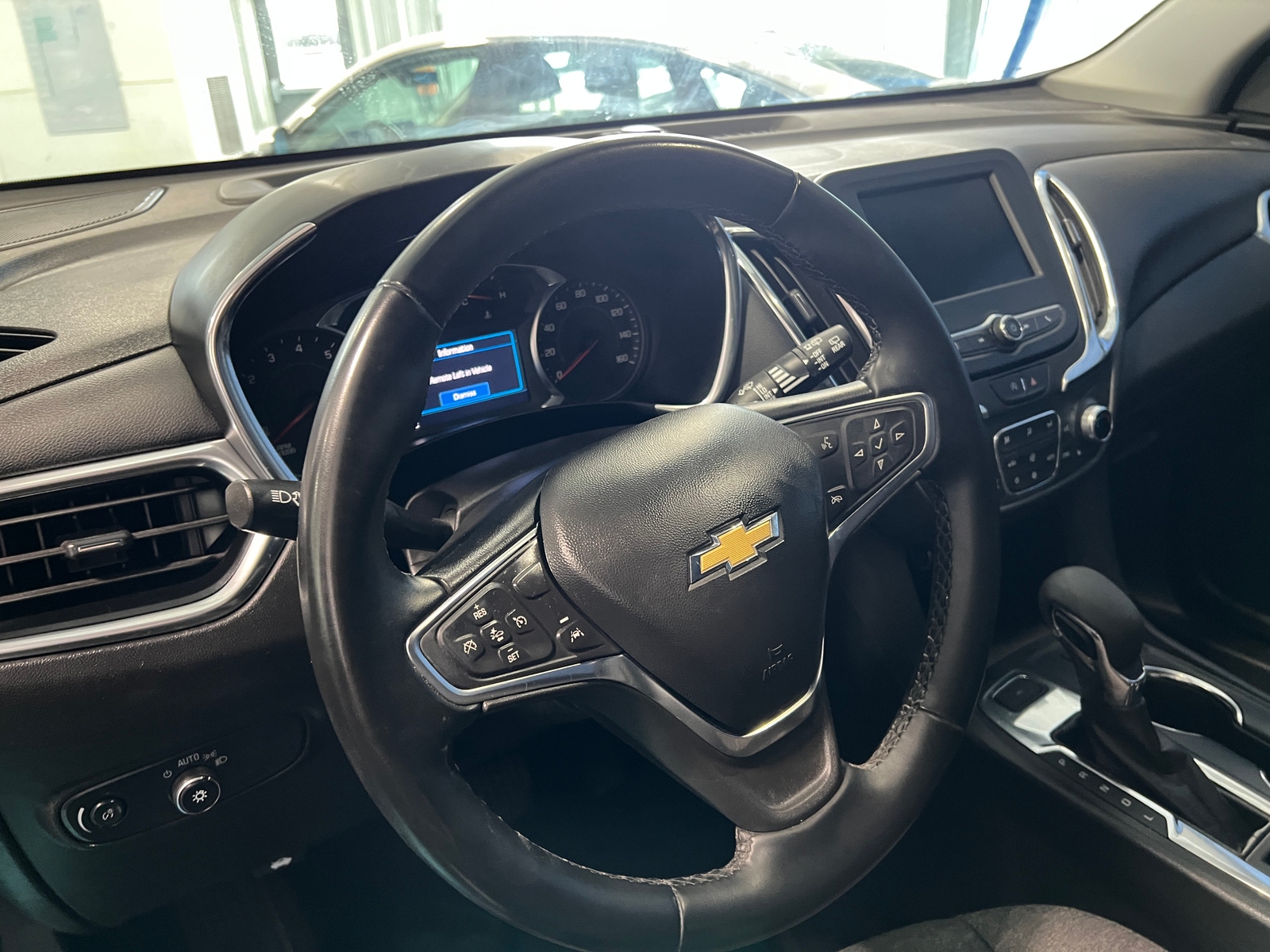 Thumbnail: 2024 Chevrolet Equinox - 5