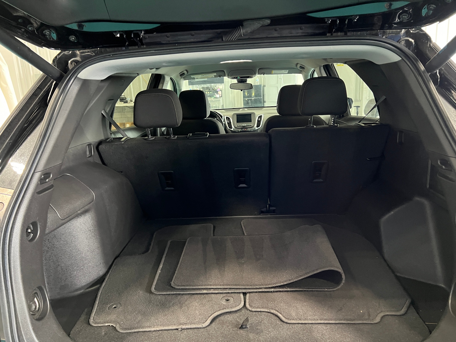 Thumbnail: 2024 Chevrolet Equinox - 7