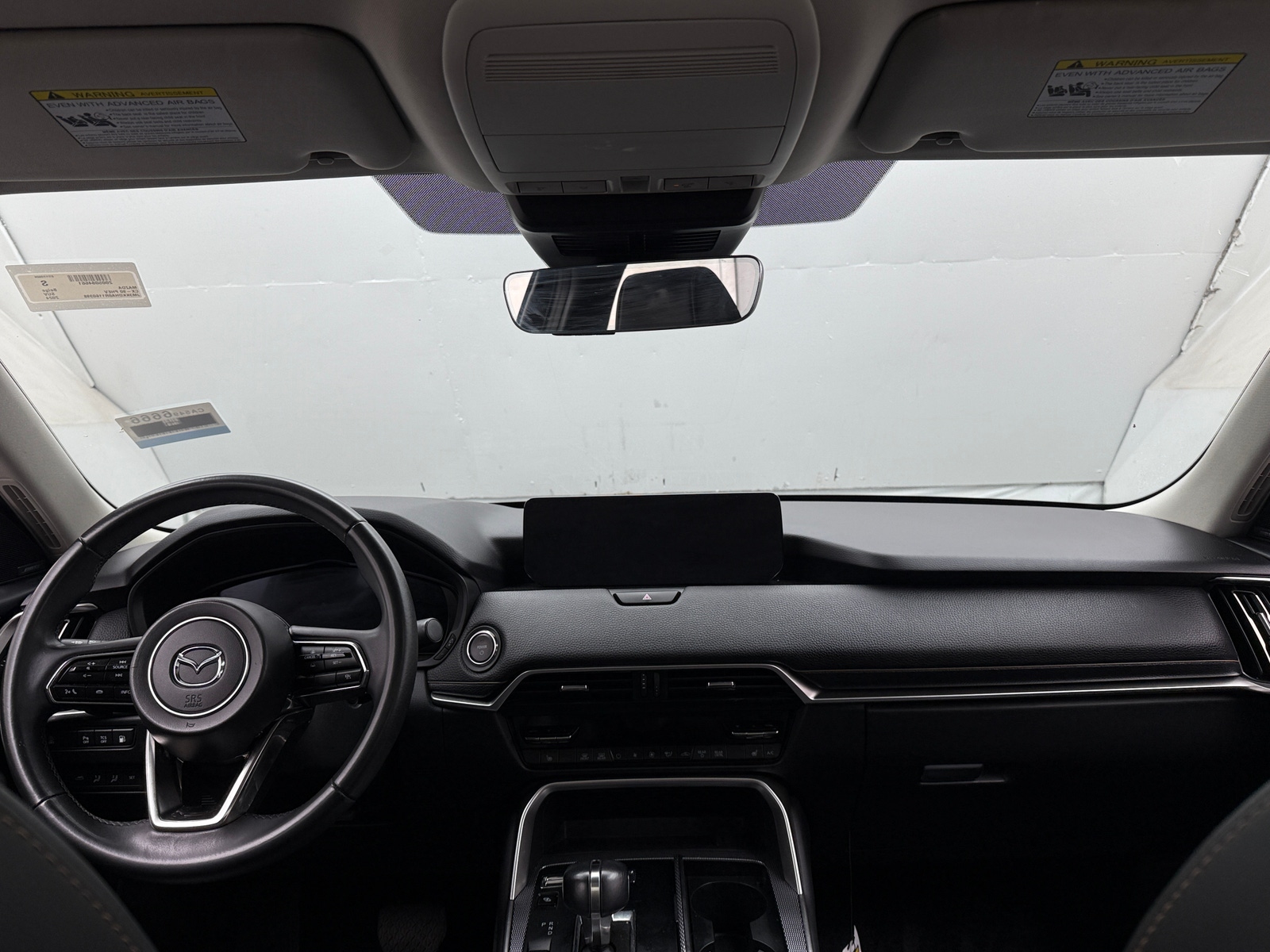 Thumbnail: 2024 Mazda CX-90 - 2