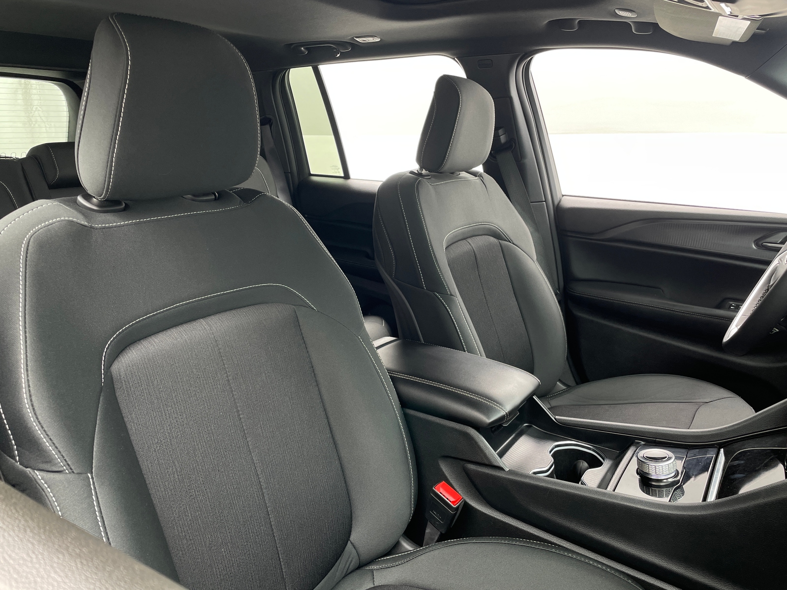 Thumbnail: 2025 Jeep Grand Cherokee - 2