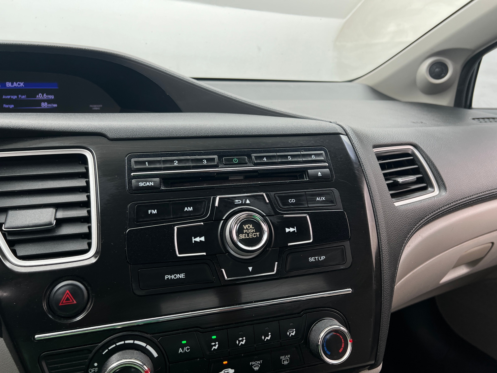 Thumbnail: 2013 Honda Civic - 3