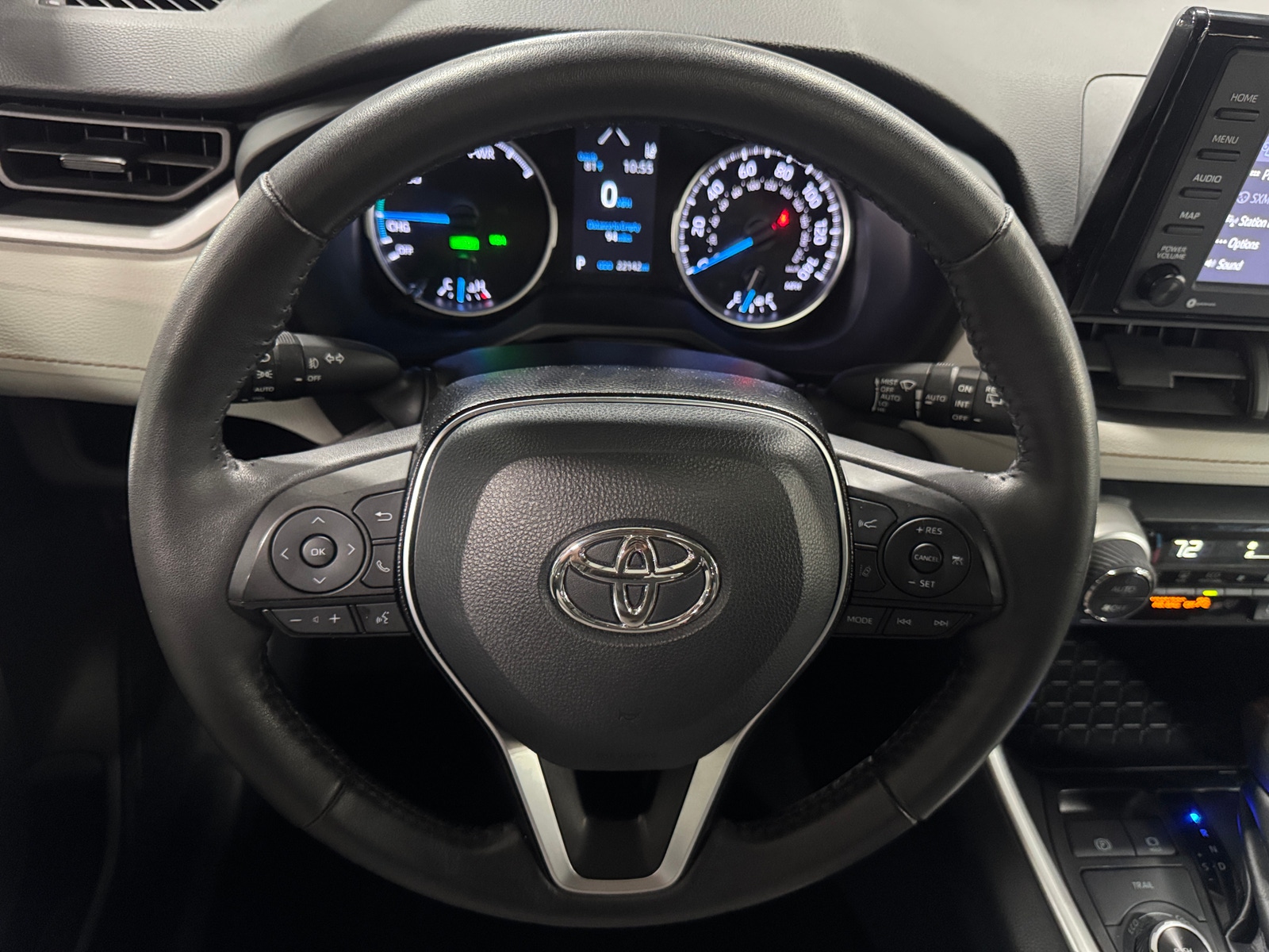 Thumbnail: 2021 Toyota RAV4 - 5