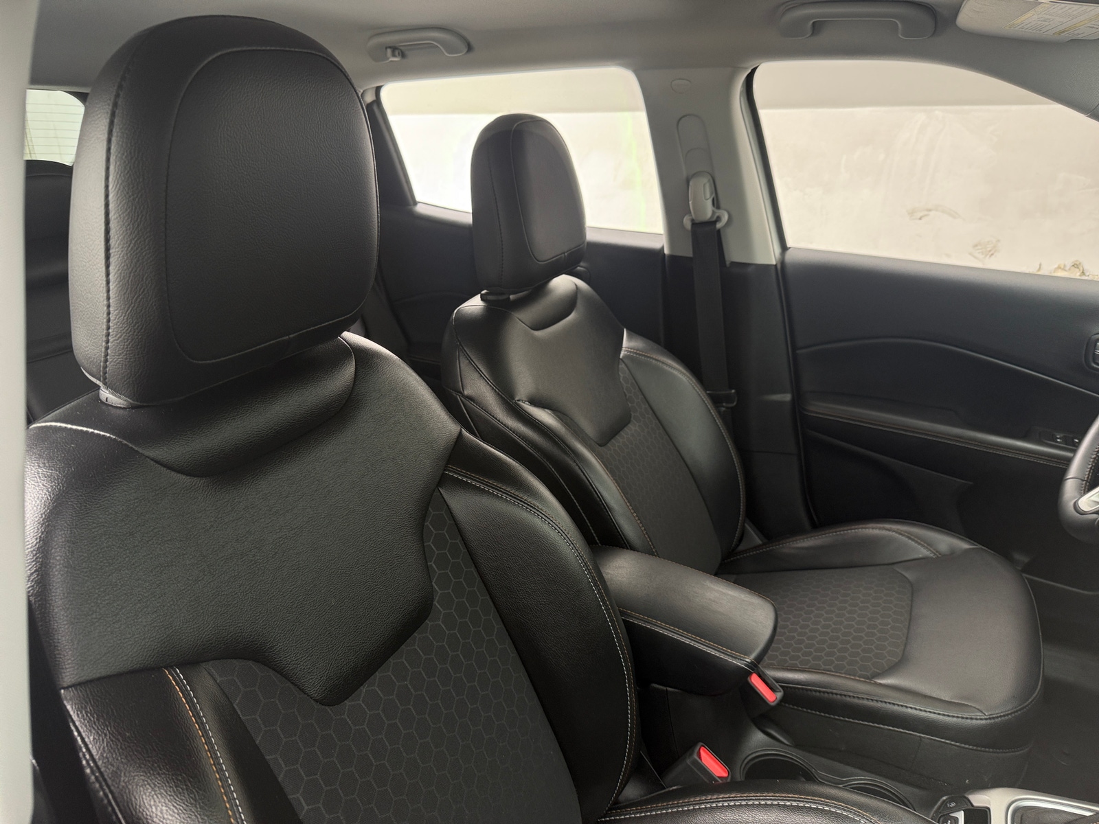 Thumbnail: 2018 Jeep Compass - 2