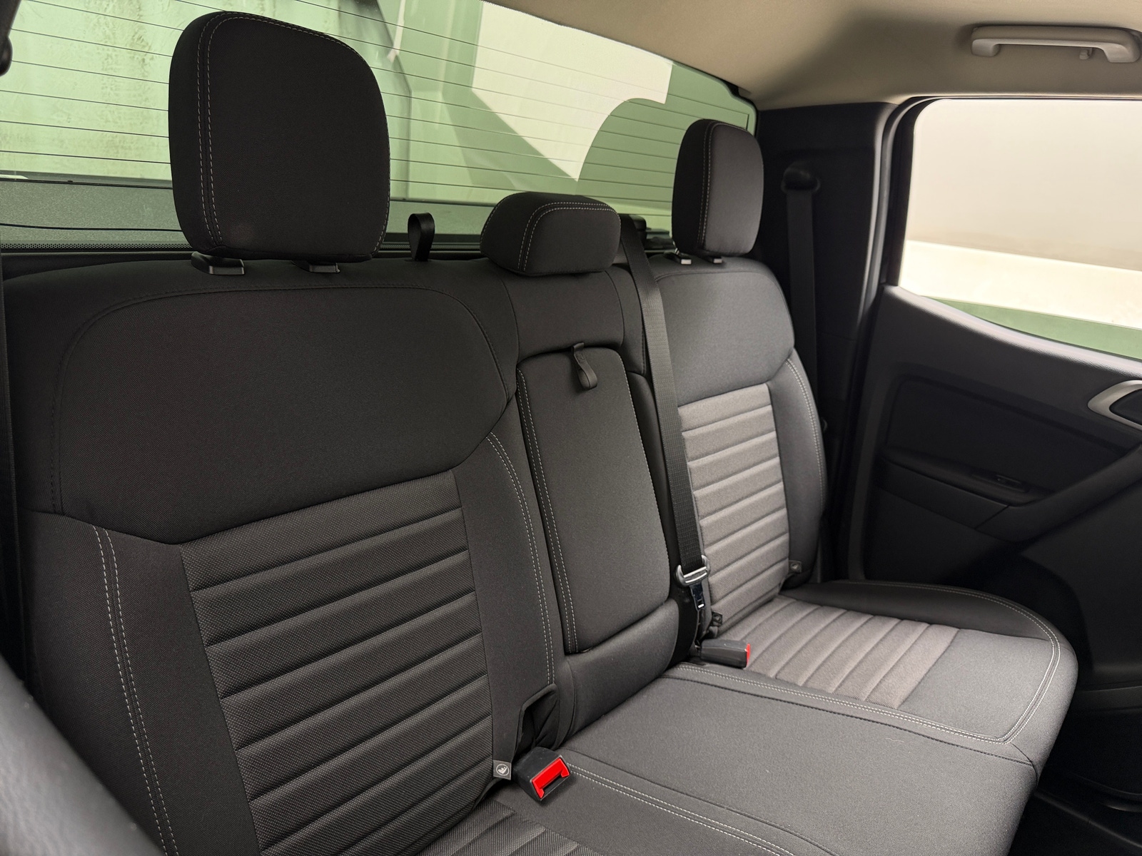 Thumbnail: 2021 Ford Ranger - 6