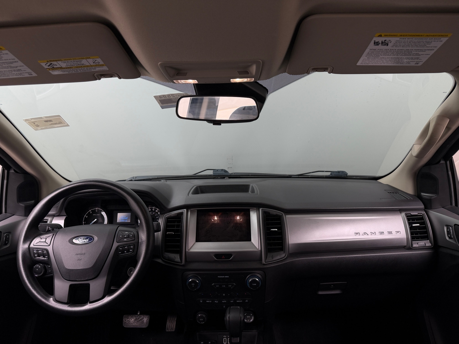 Thumbnail: 2021 Ford Ranger - 3