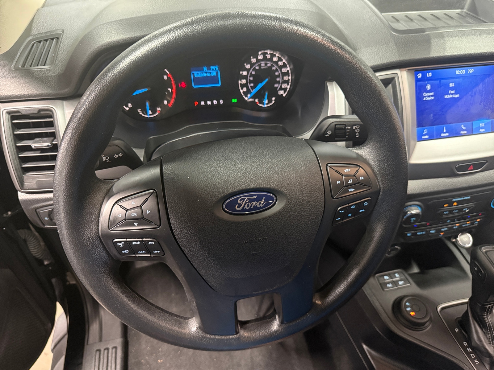 Thumbnail: 2021 Ford Ranger - 5