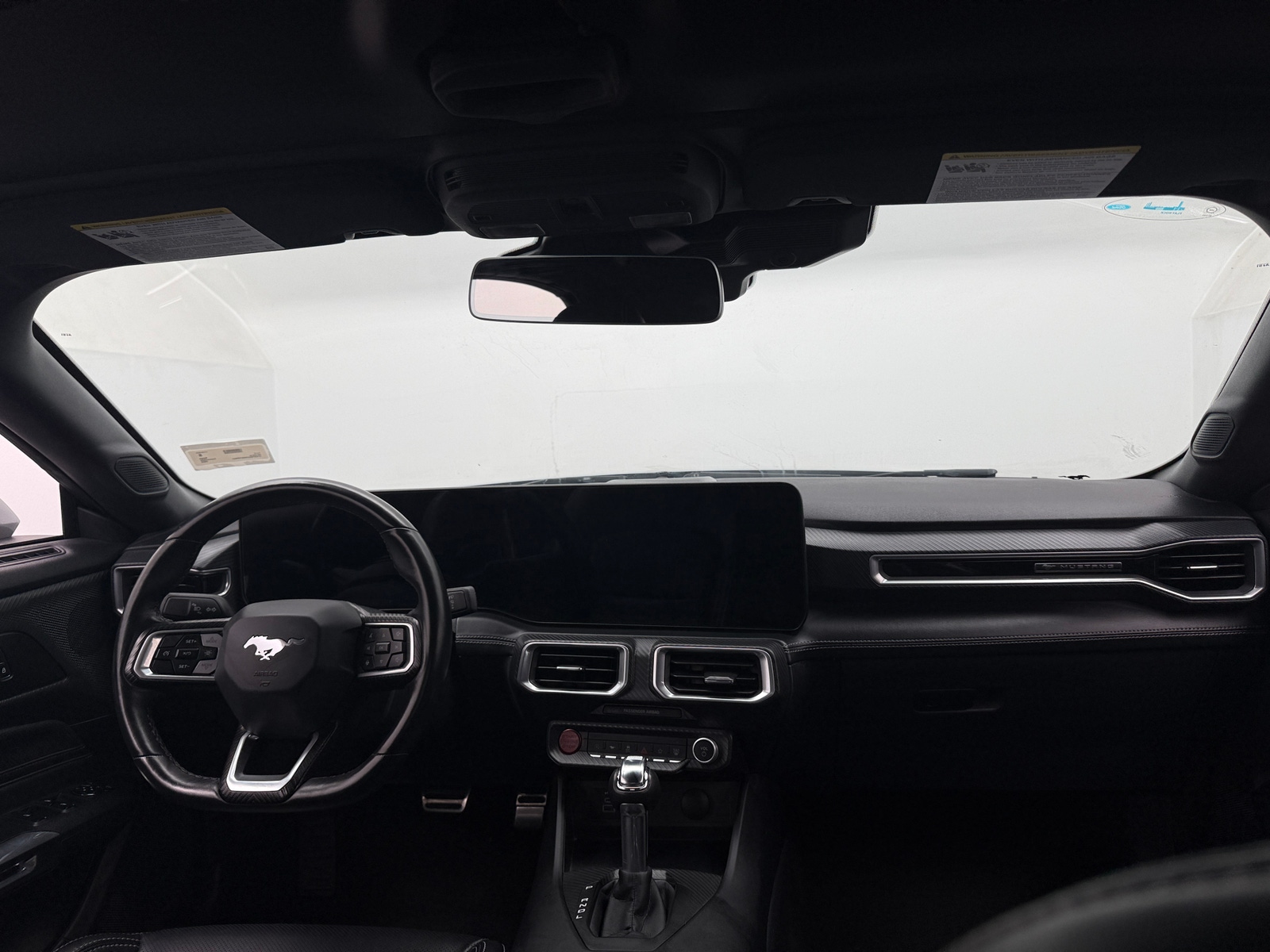 Thumbnail: 2025 Ford Mustang - 2