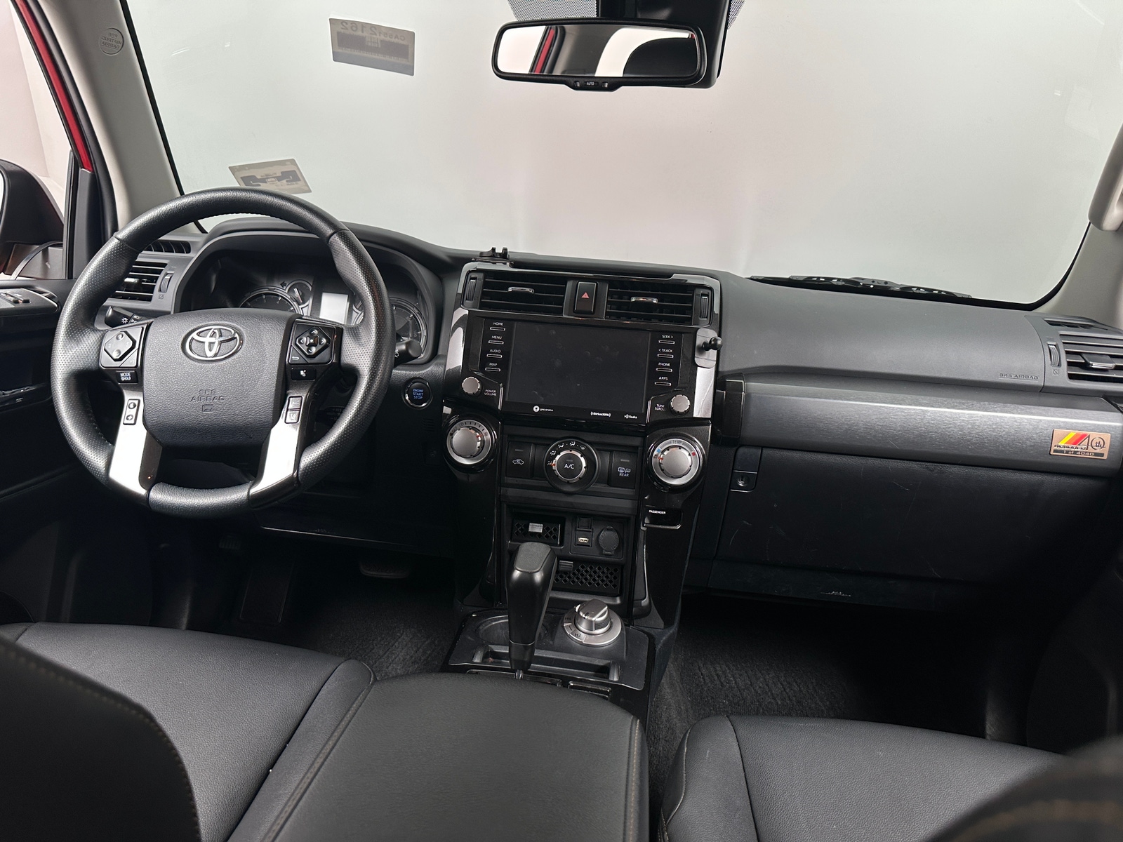 Thumbnail: 2023 Toyota 4Runner - 2