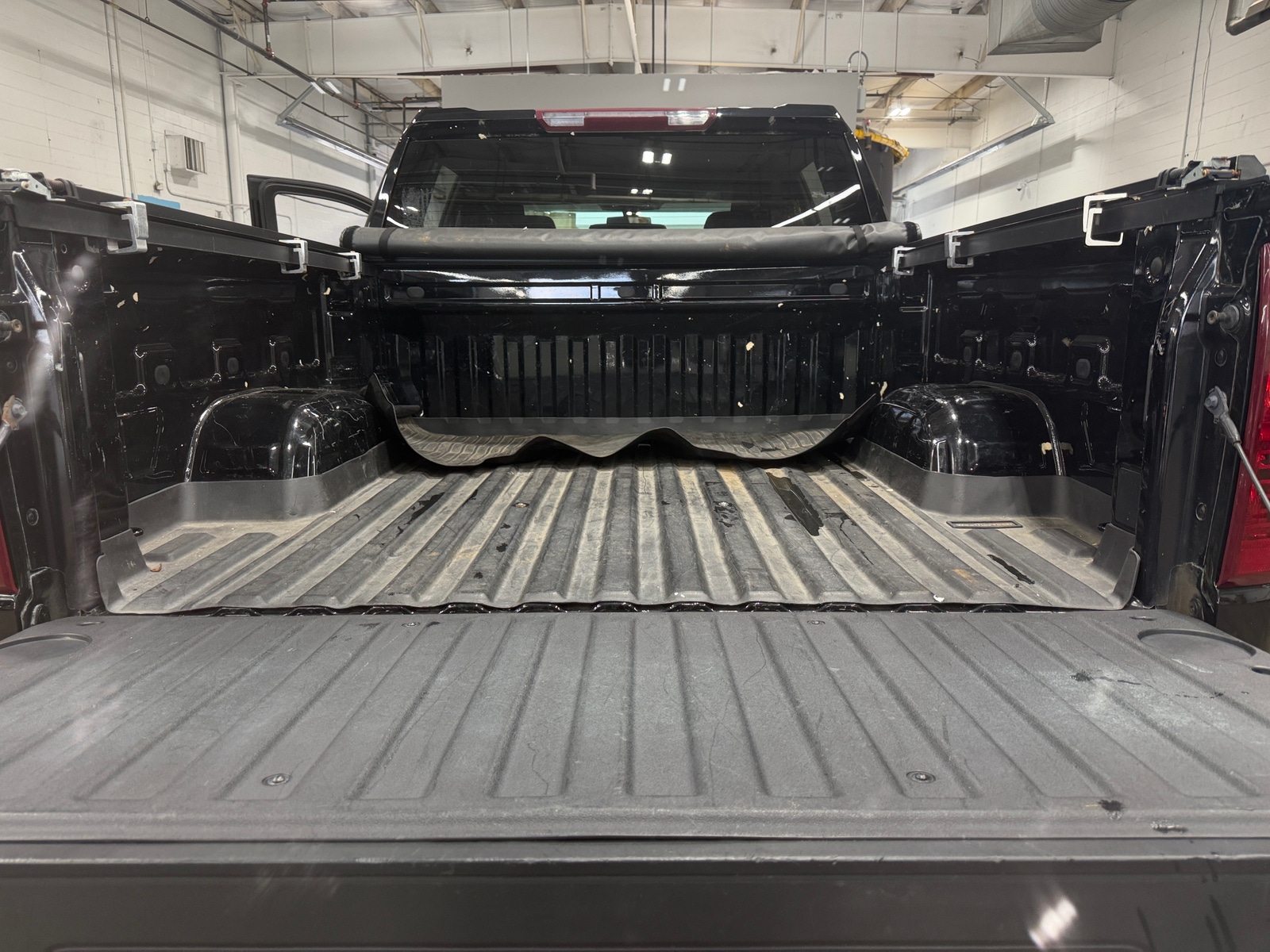 Thumbnail: 2021 Chevrolet Silverado 1500 - 7