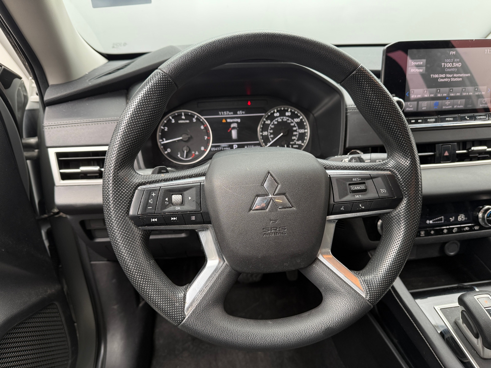Thumbnail: 2024 Mitsubishi Outlander - 5