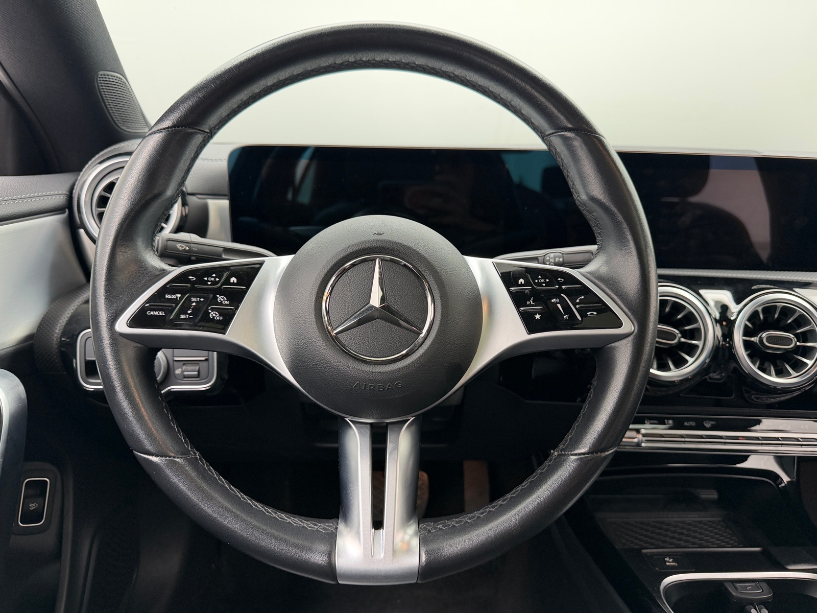 Thumbnail: 2025 Mercedes-Benz CLA - 4