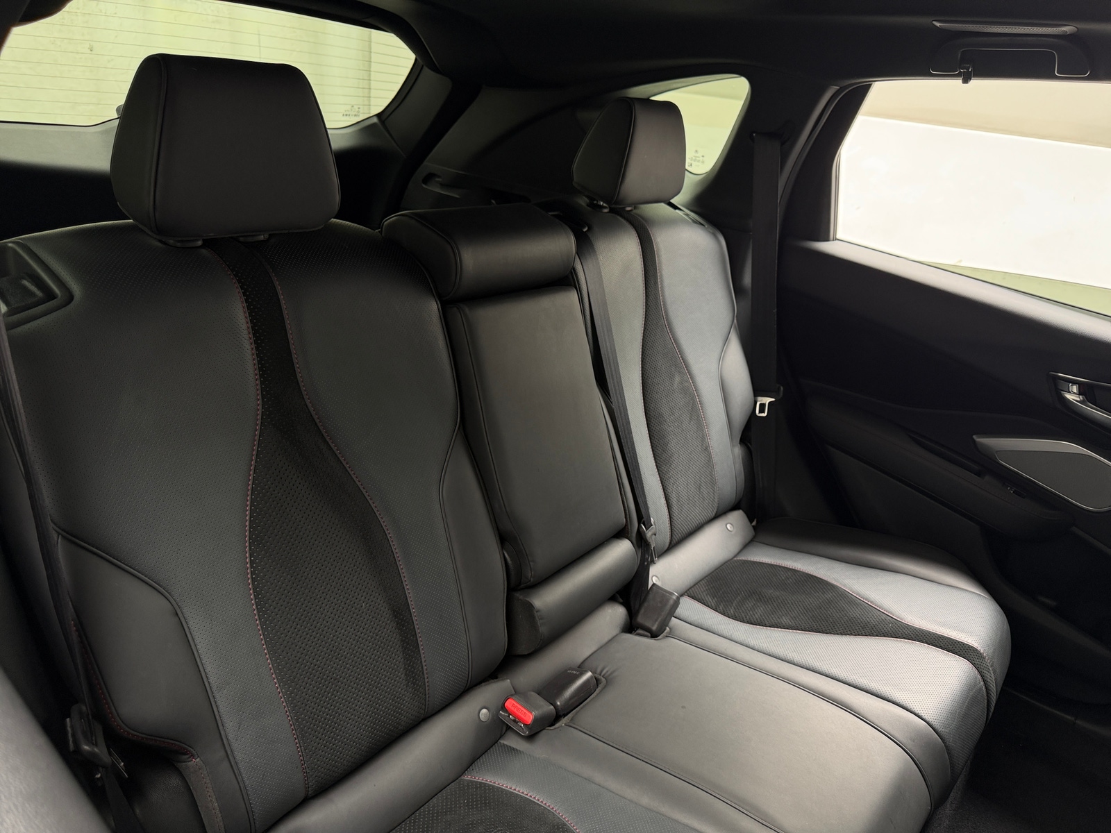 Thumbnail: 2022 Acura RDX - 5