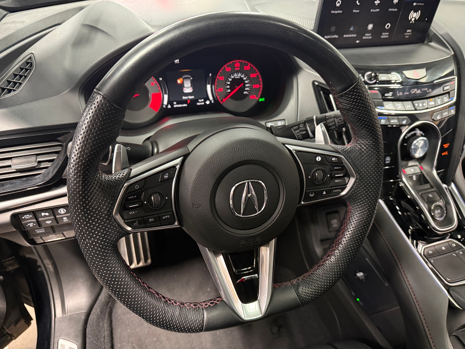 Thumbnail: 2022 Acura RDX - 4