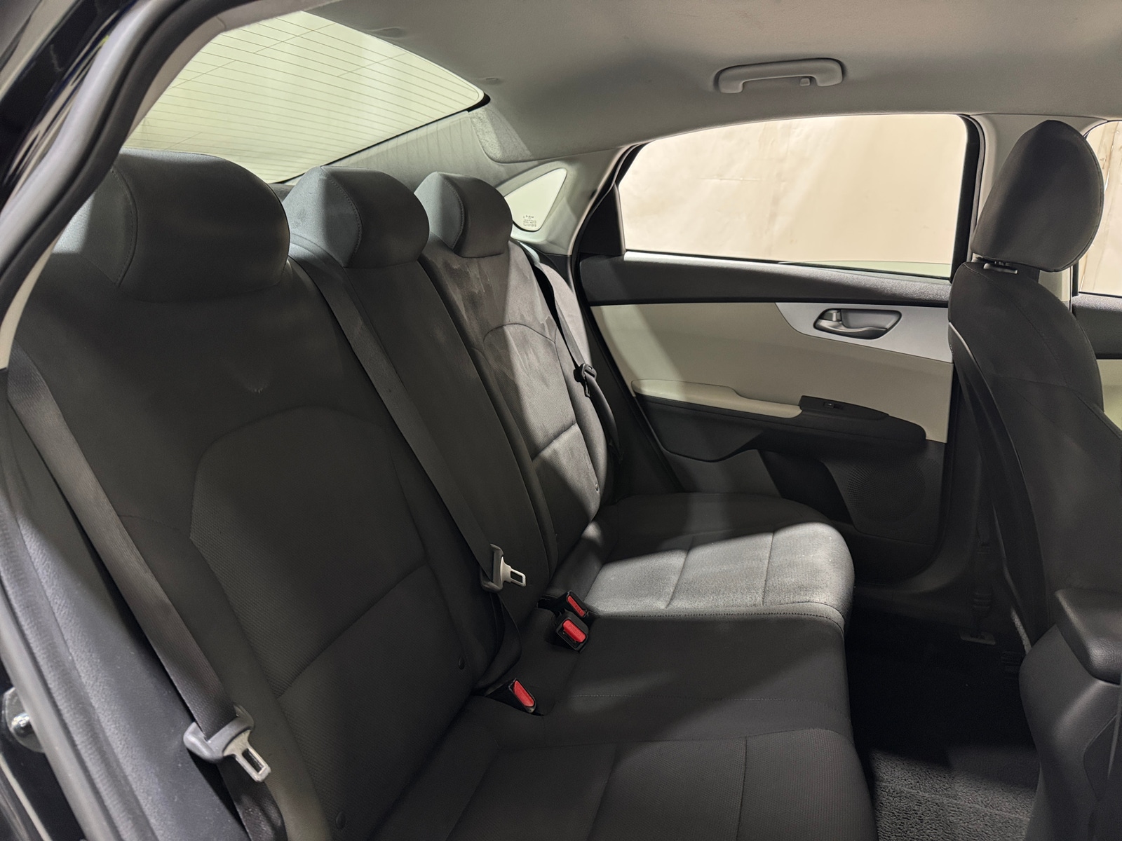 Thumbnail: 2023 Kia Forte - 6