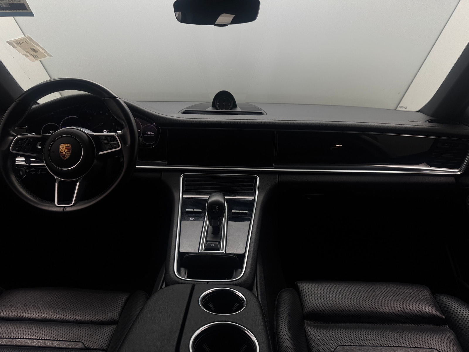 Thumbnail: 2020 Porsche Panamera - 2