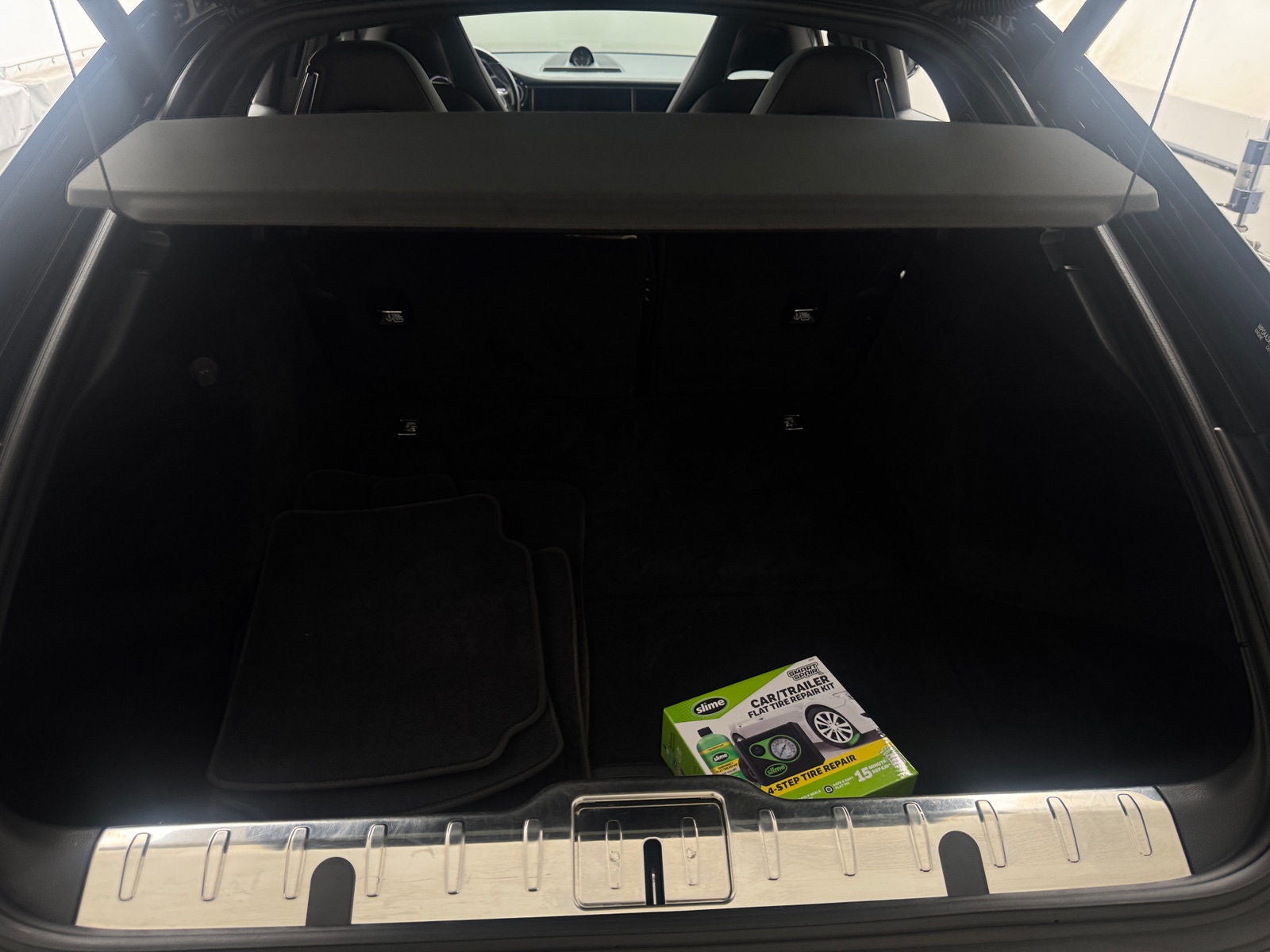 Thumbnail: 2020 Porsche Panamera - 6