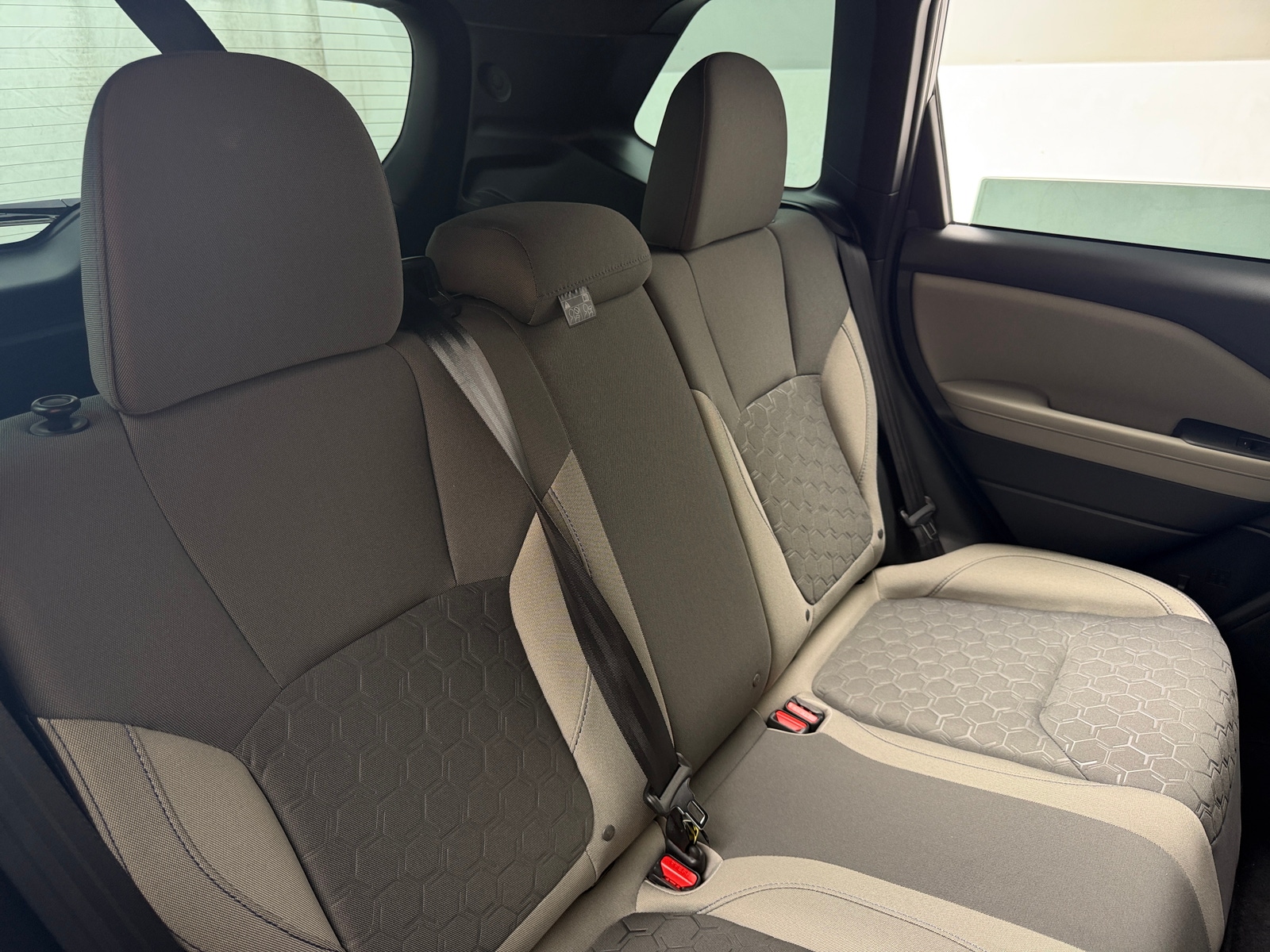 Thumbnail: 2025 Subaru Forester - 6