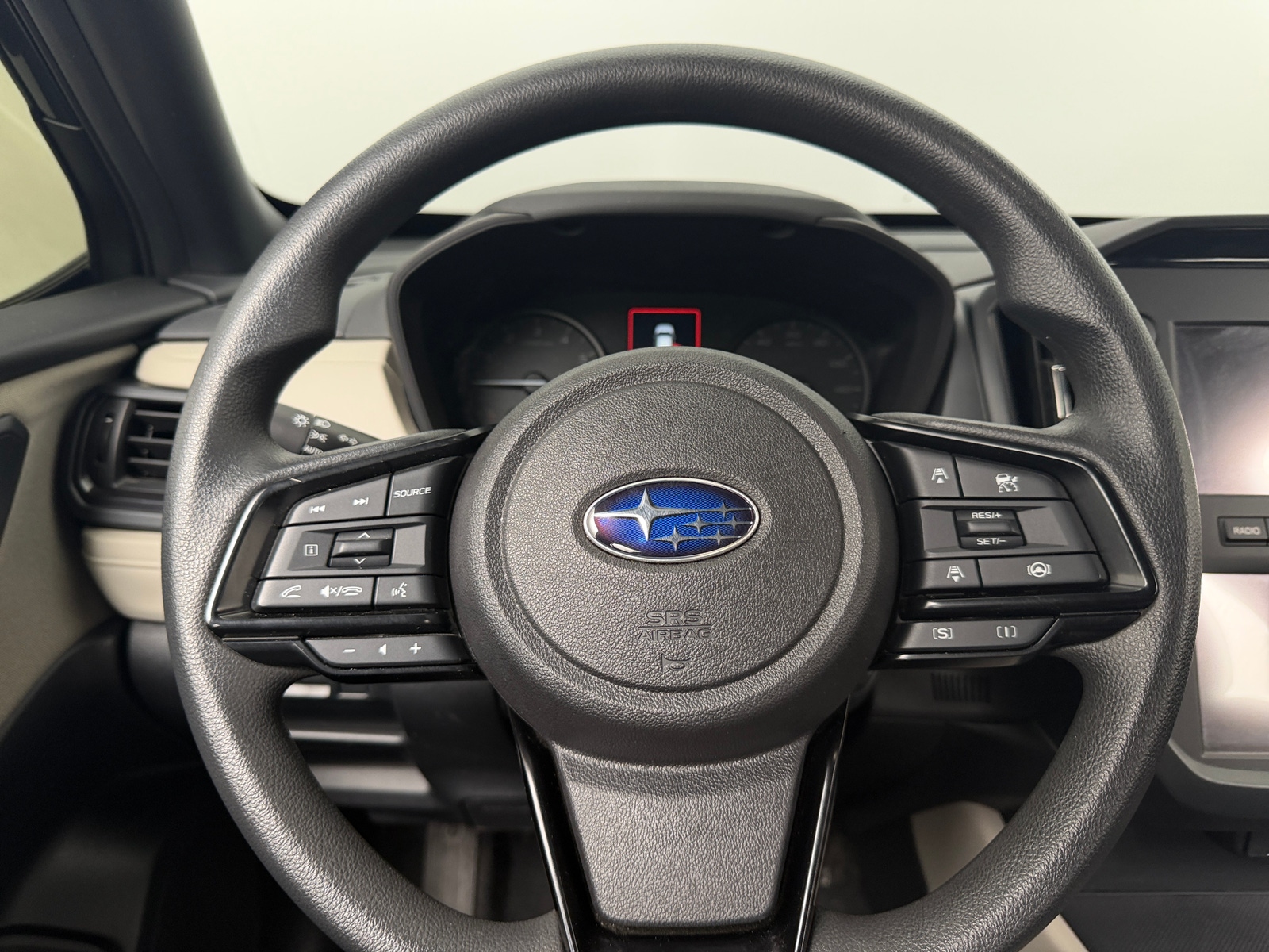 Thumbnail: 2025 Subaru Forester - 5
