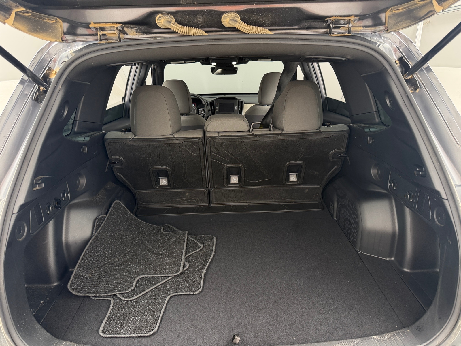 Thumbnail: 2025 Subaru Forester - 7