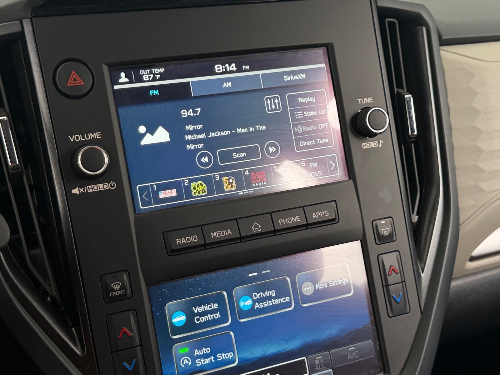 Thumbnail: 2025 Subaru Forester - 4