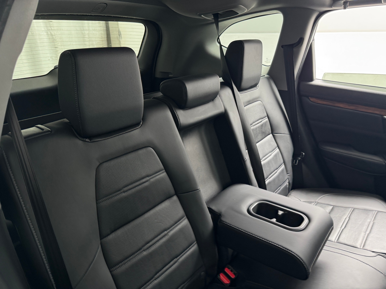Thumbnail: 2020 Honda CR-V - 5