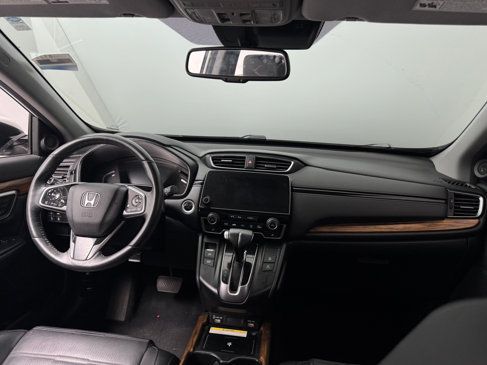 Thumbnail: 2020 Honda CR-V - 2
