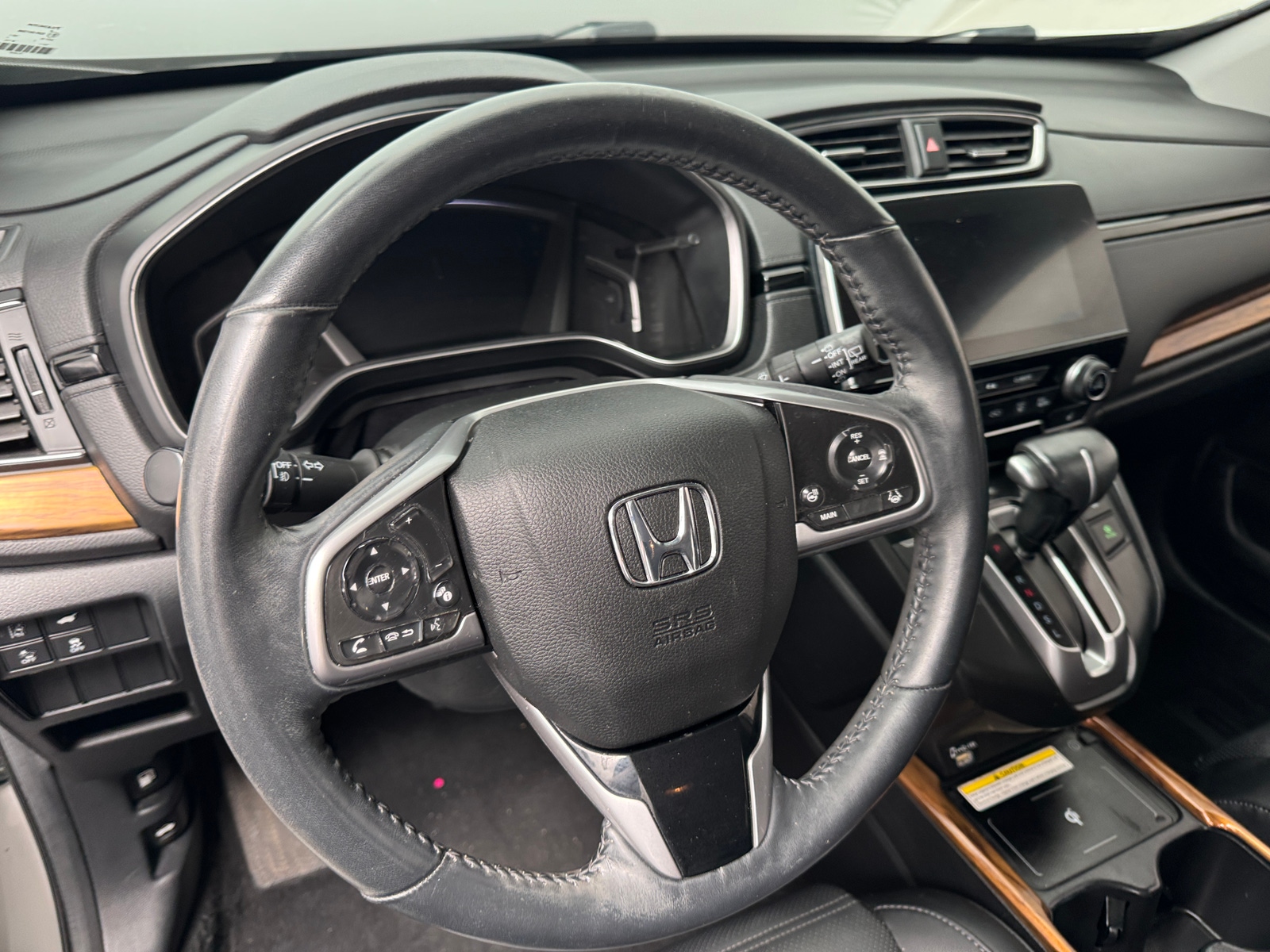 Thumbnail: 2020 Honda CR-V - 4